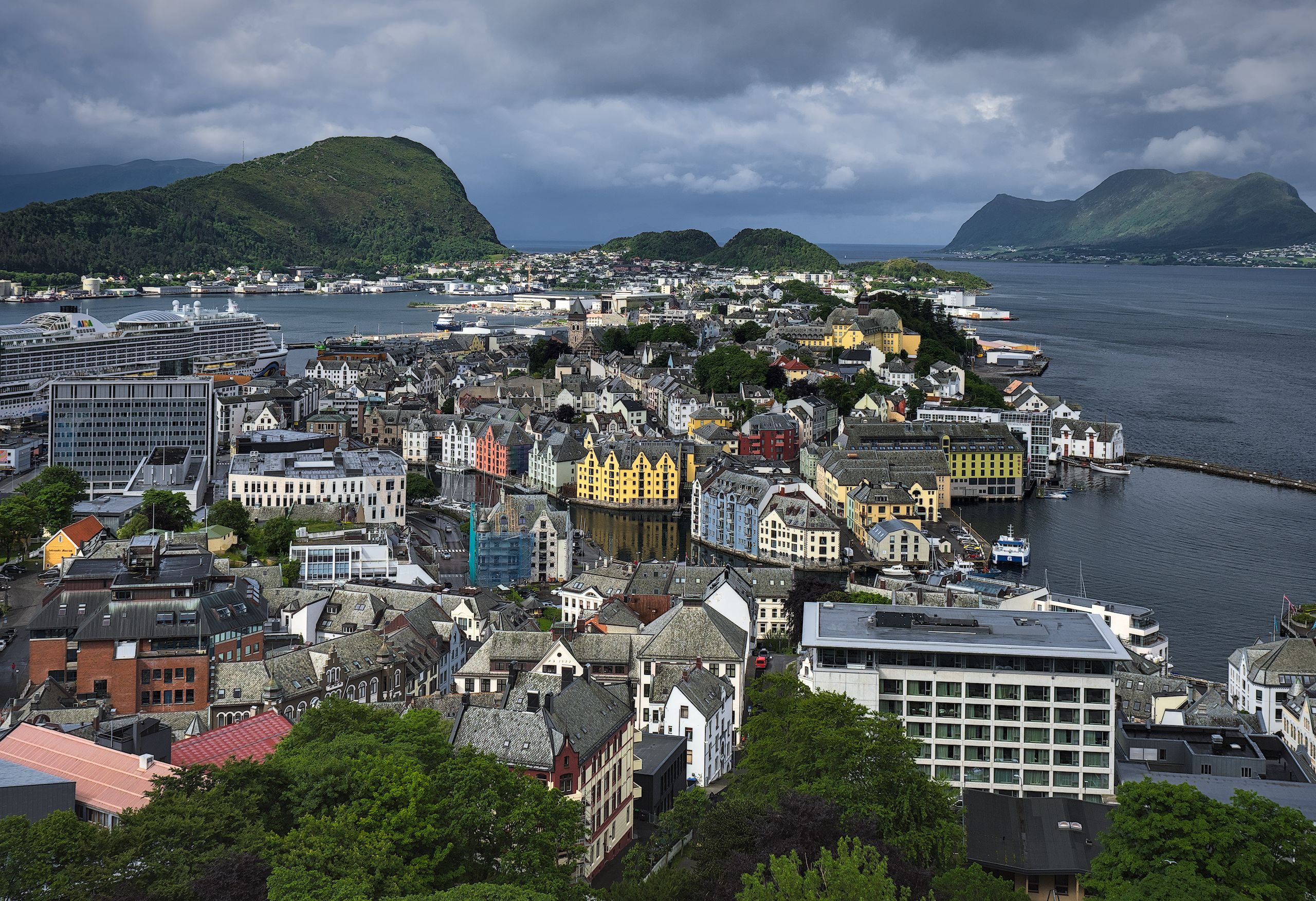 Kunstakademie Dresden