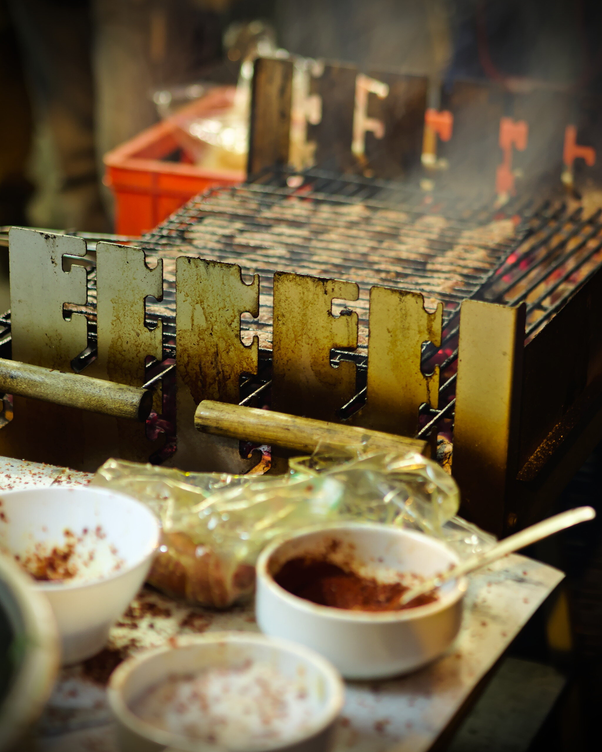 Bahnhofsviertelnacht