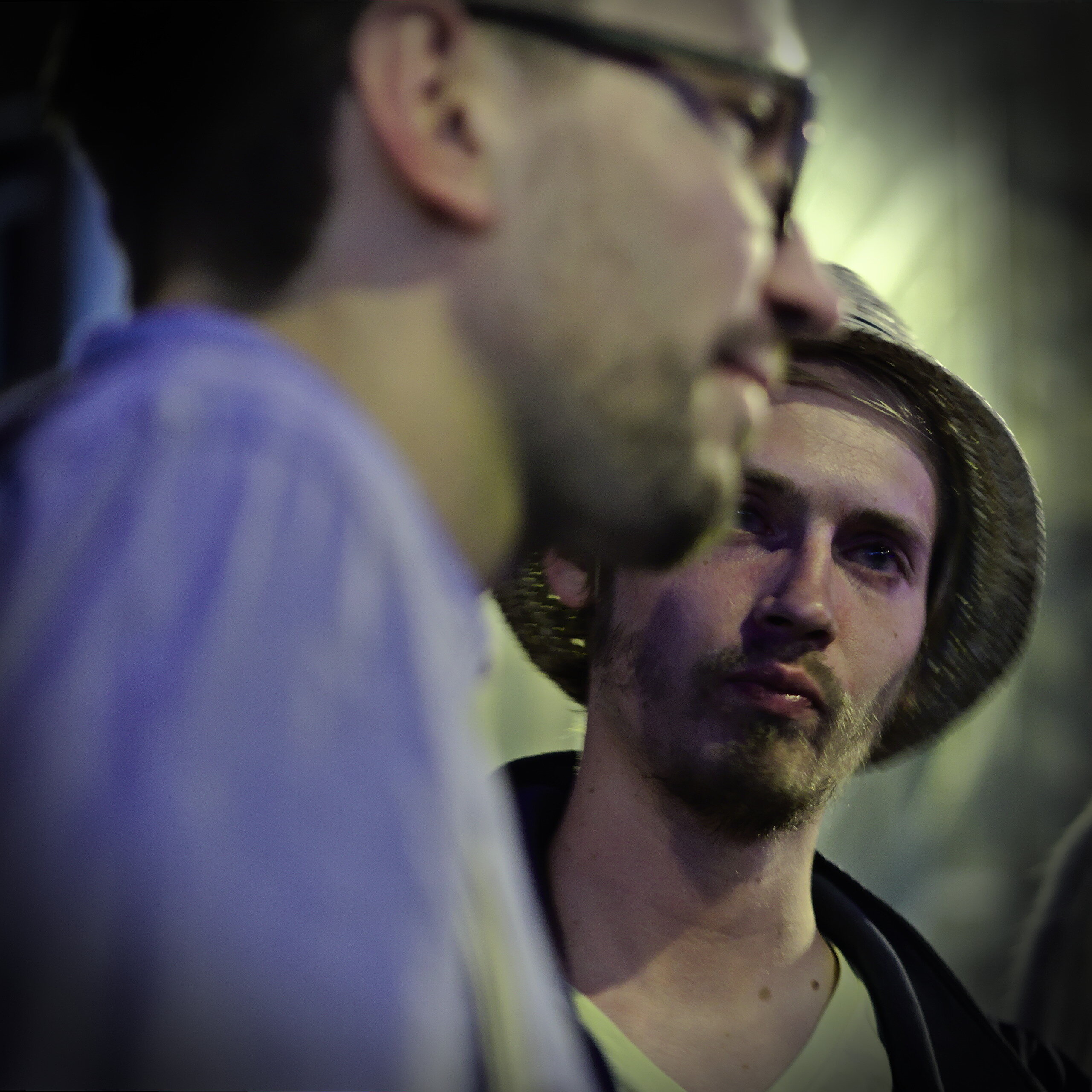 Bahnhofsviertelnacht