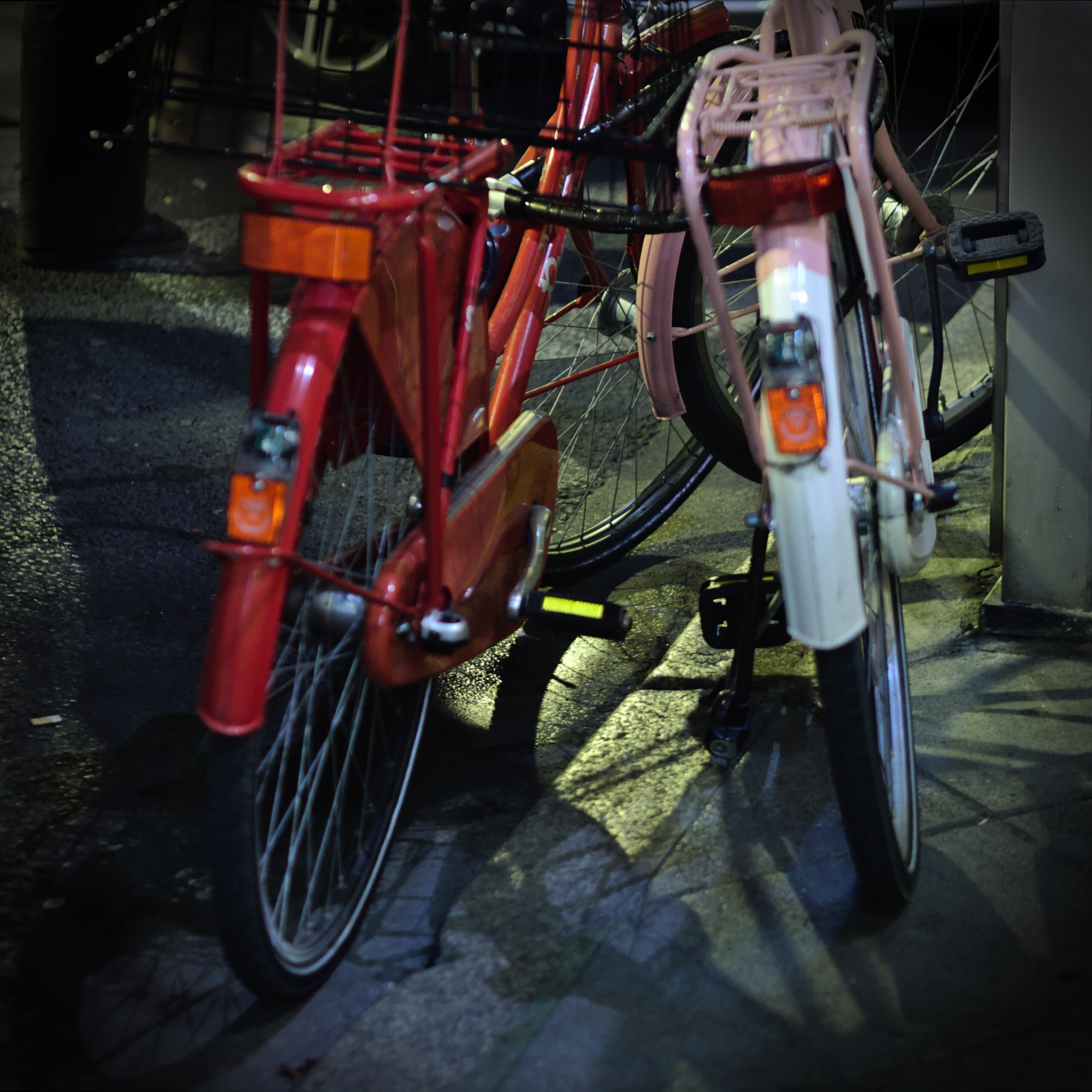 Bahnhofsviertelnacht