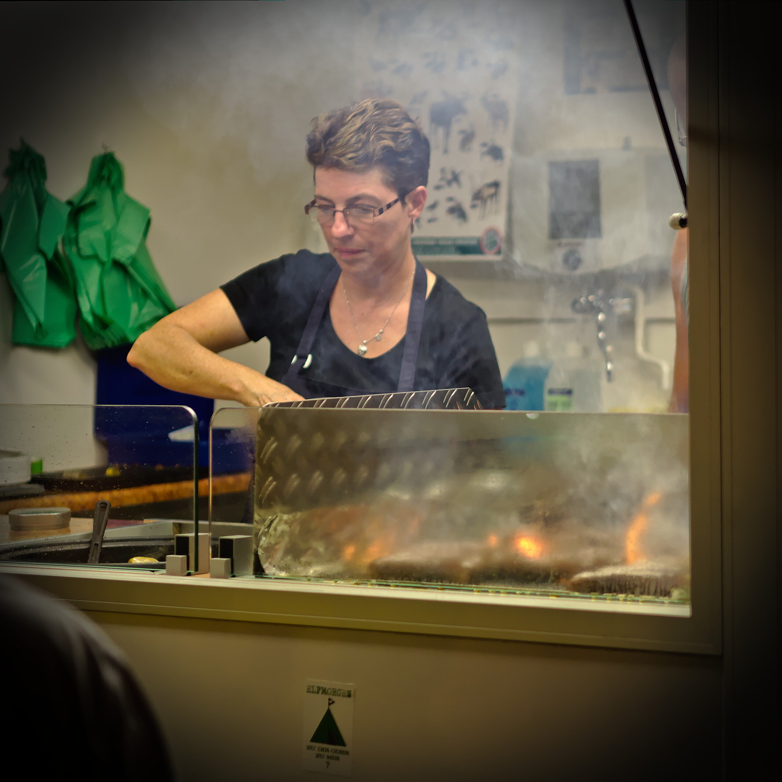 Bahnhofsviertelnacht