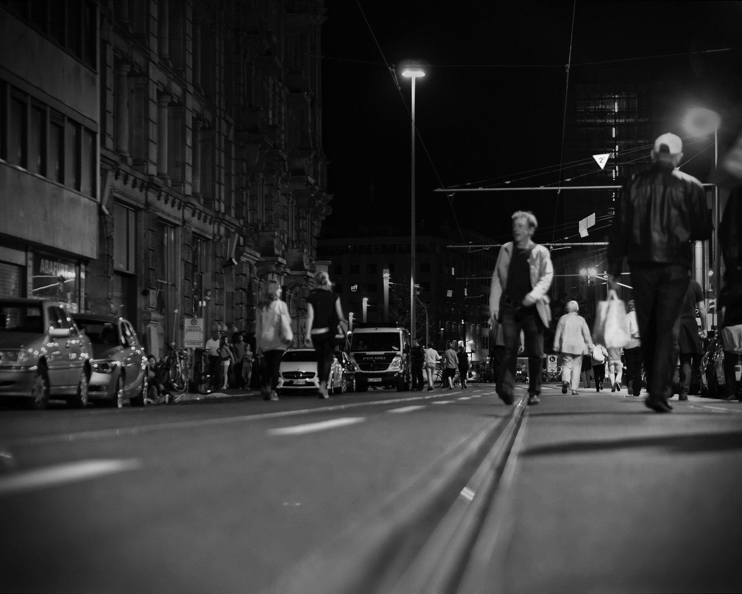 Bahnhofsviertelnacht