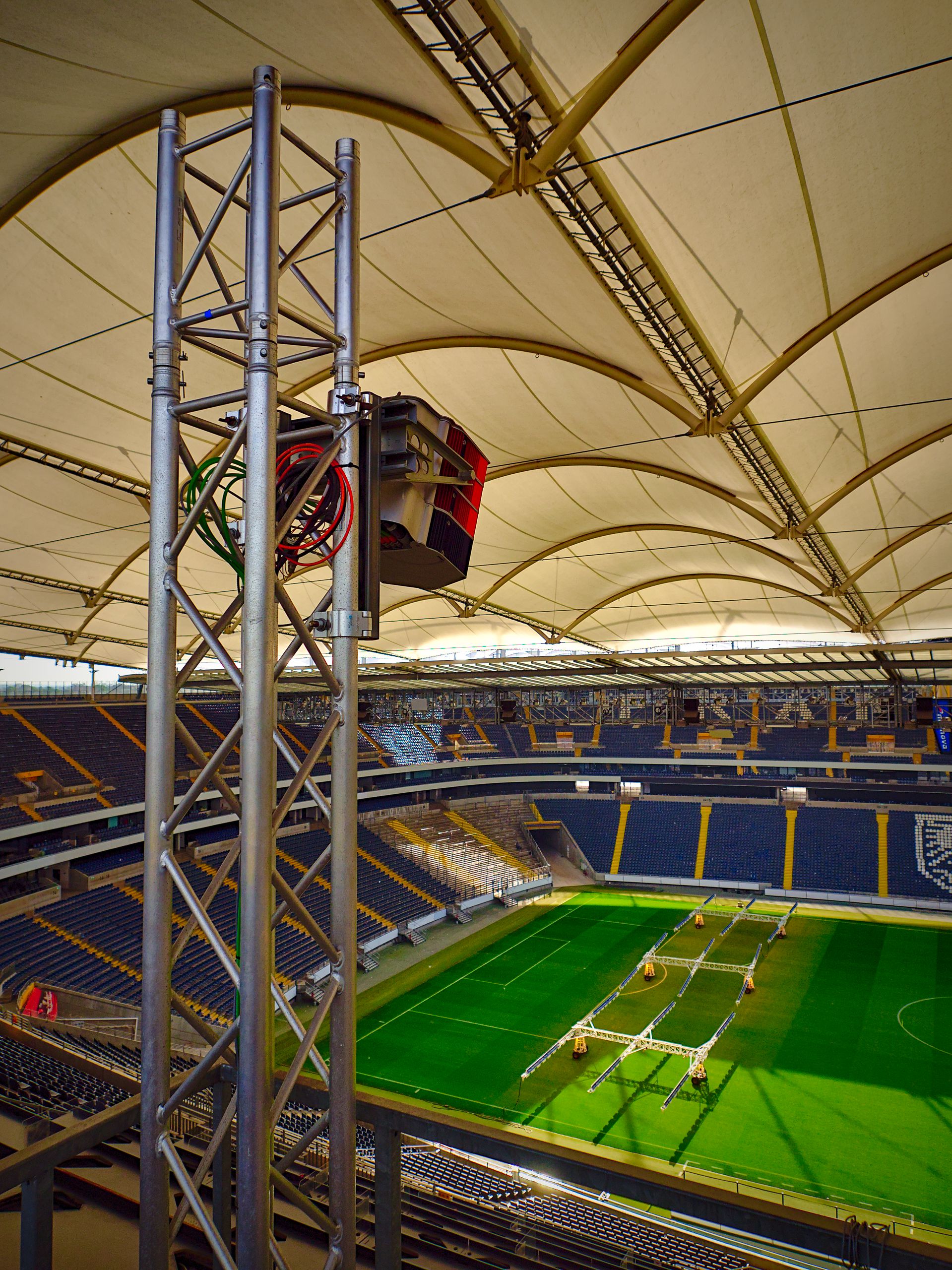 Commerzbank-Arena
