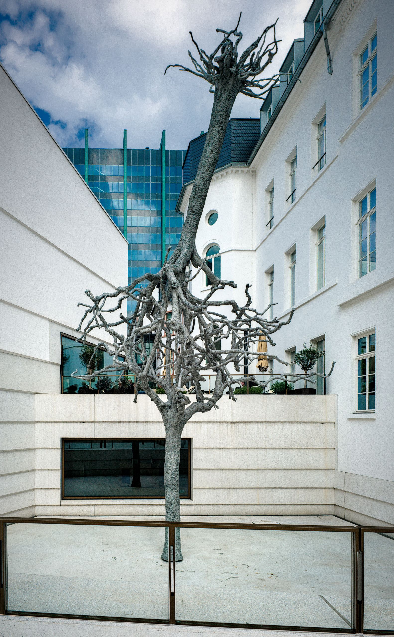 'Untitled' by Aiel Schlesinger