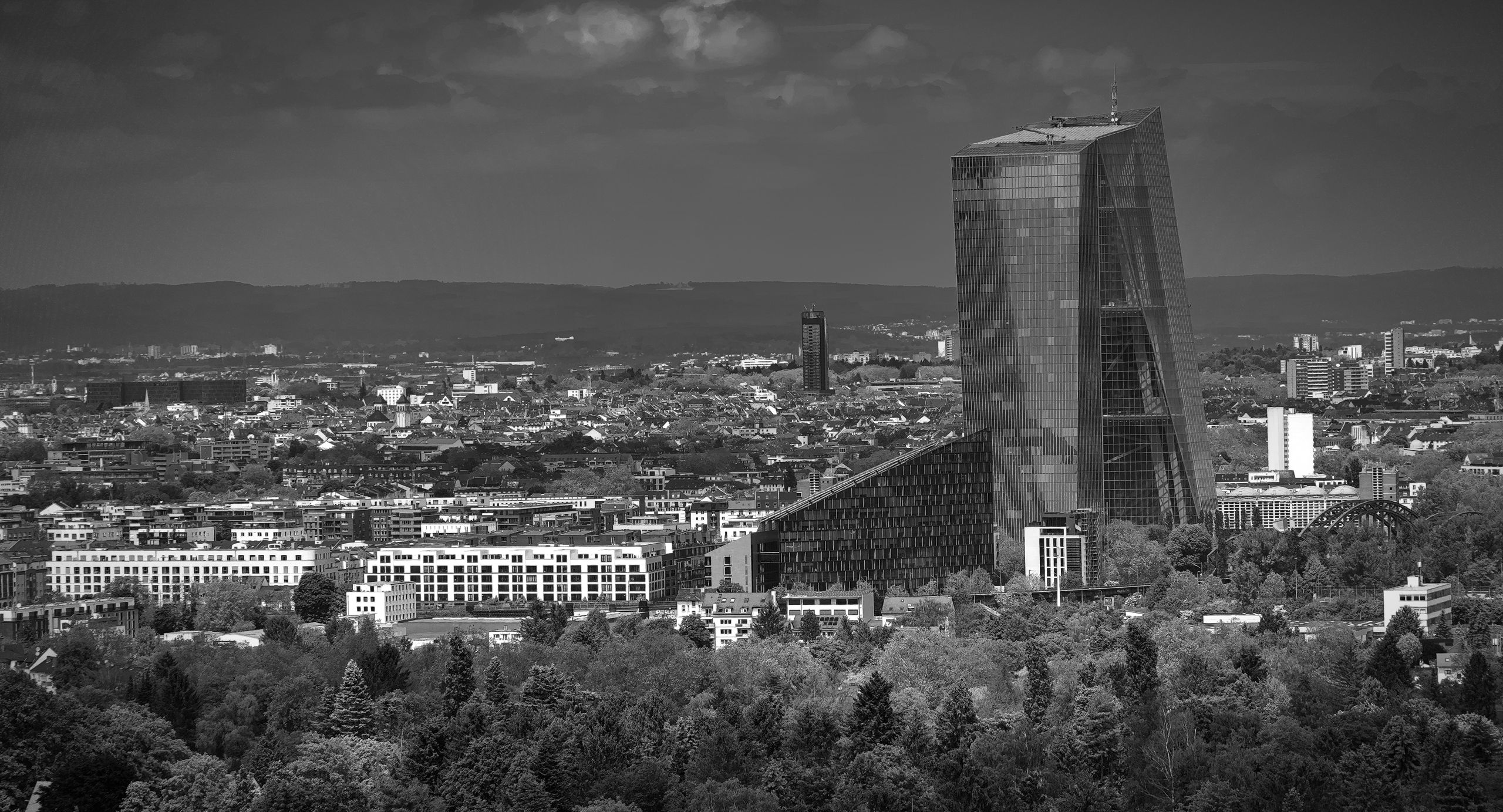 European Central Bank