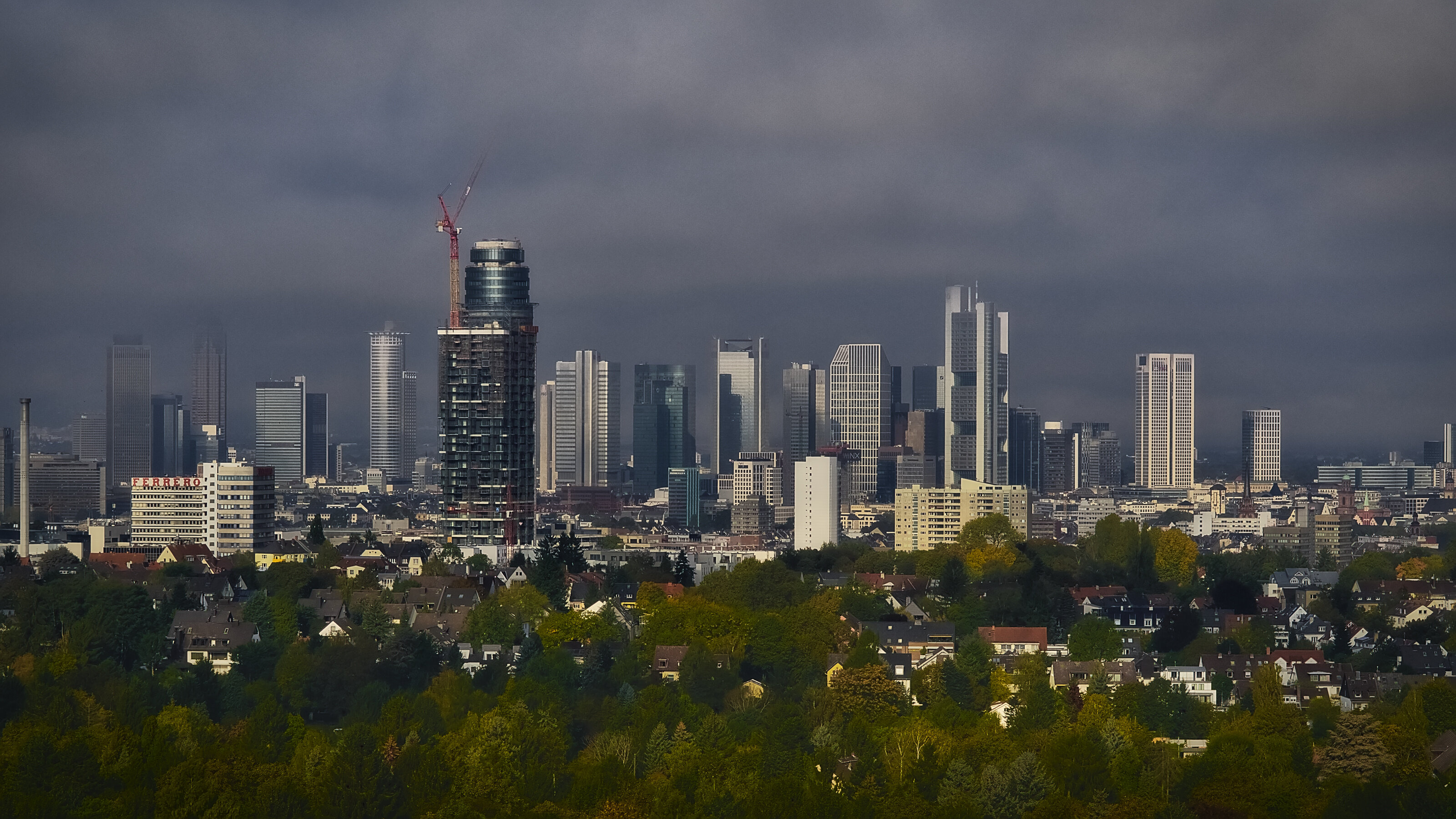 Frankfurt
