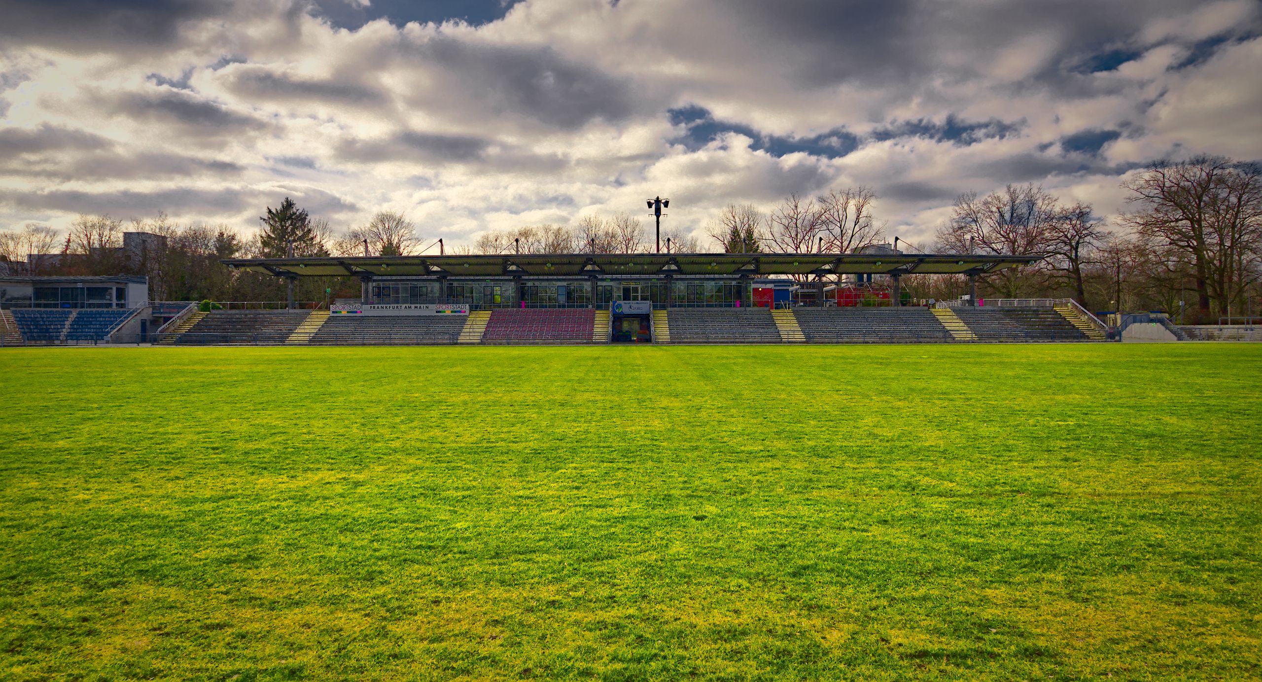 Stadion am Brentanobad