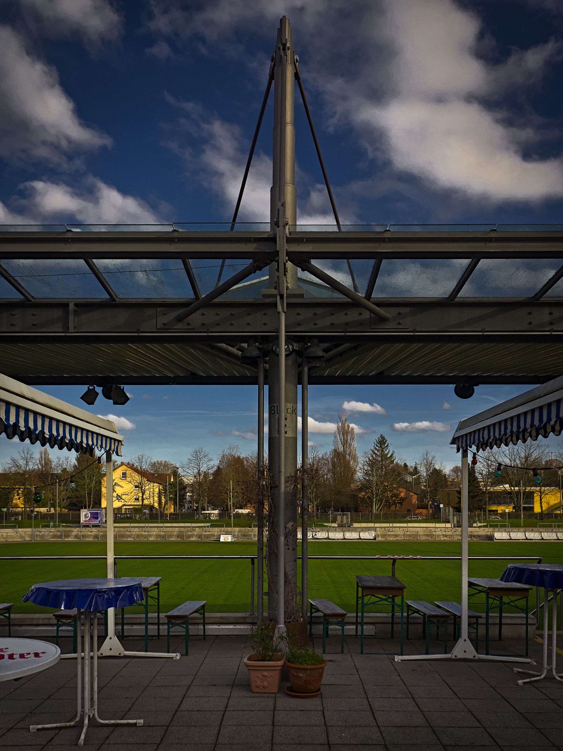Stadion am Brentanobad