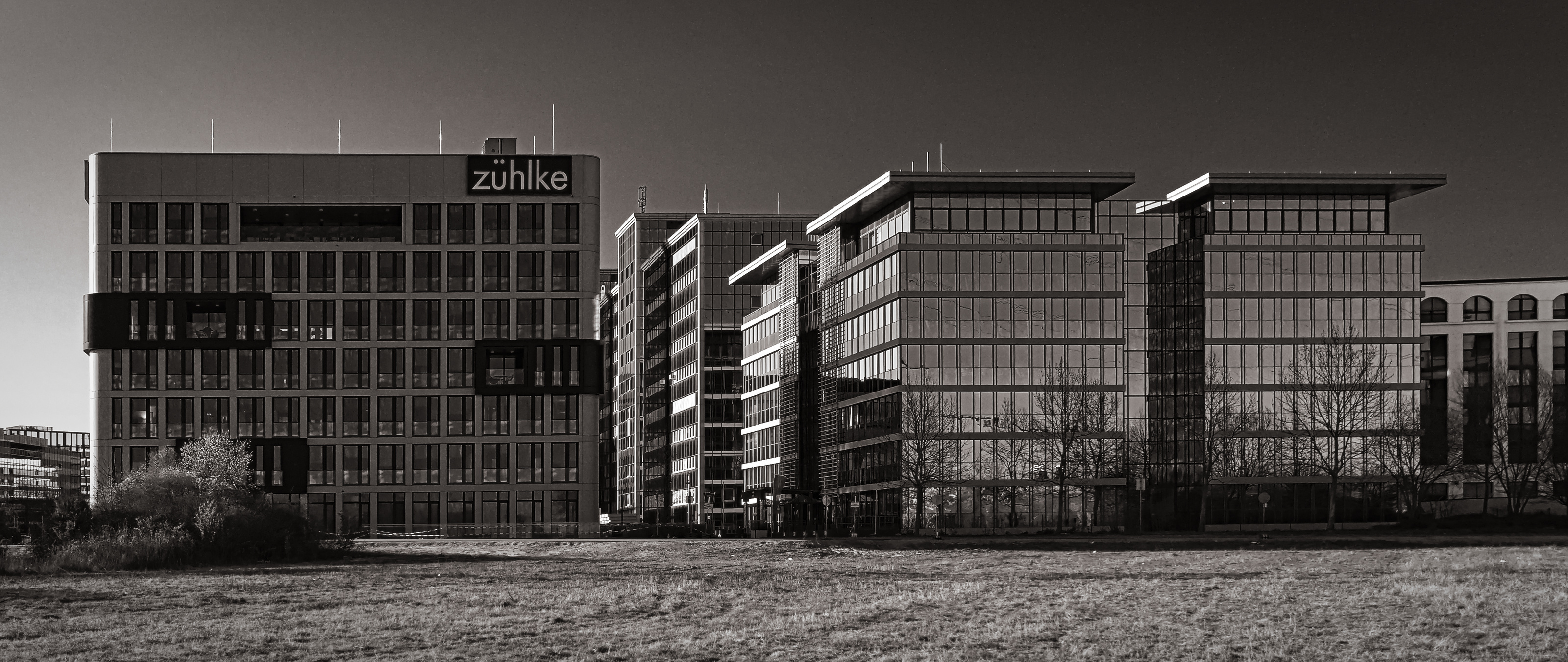 Zühlke Engineering / innovo Cloud