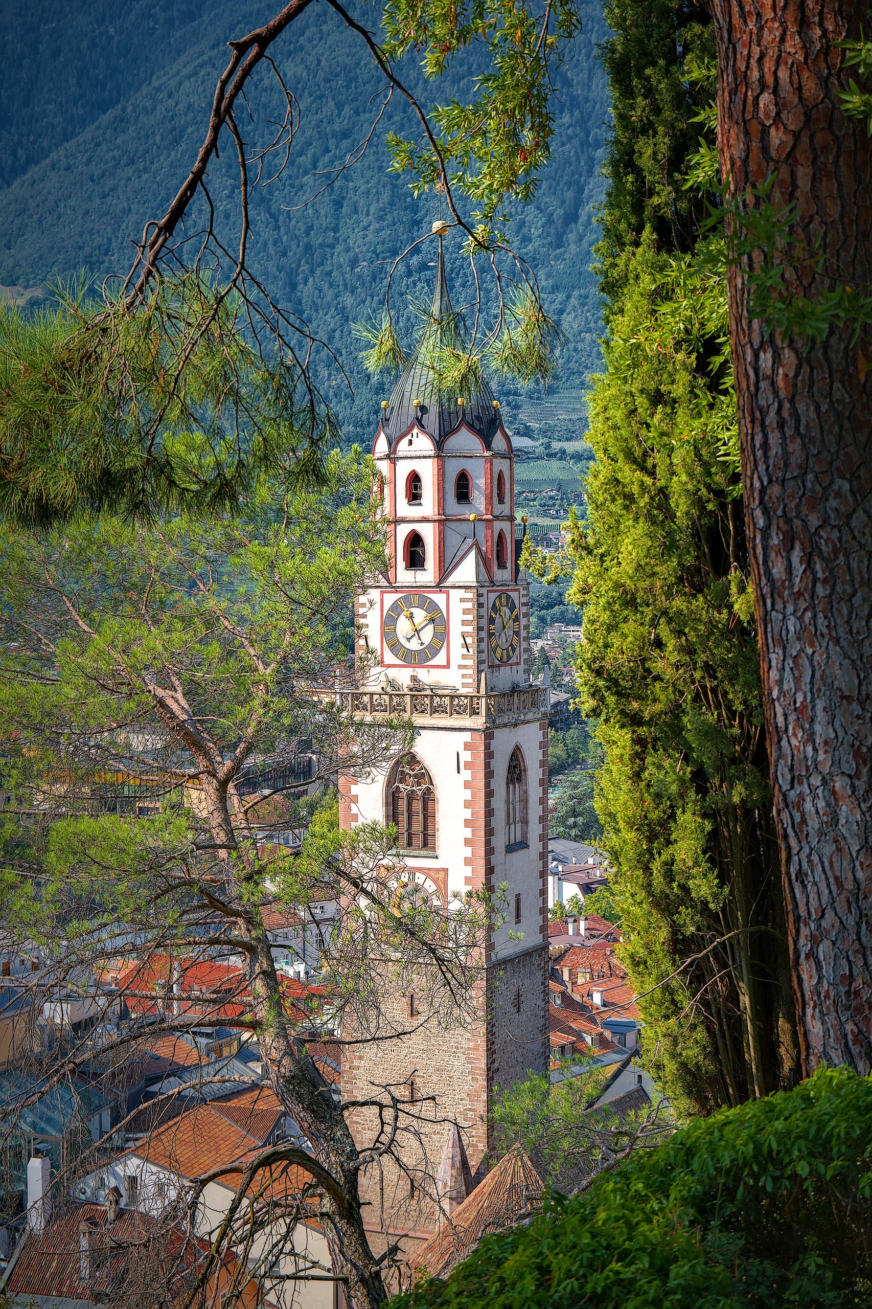 St. Nicholas' Church