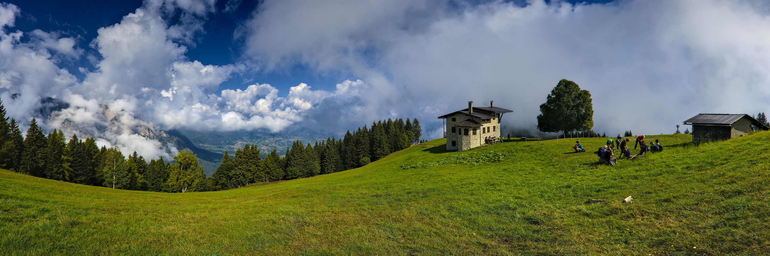 Rifugio Monte Misone