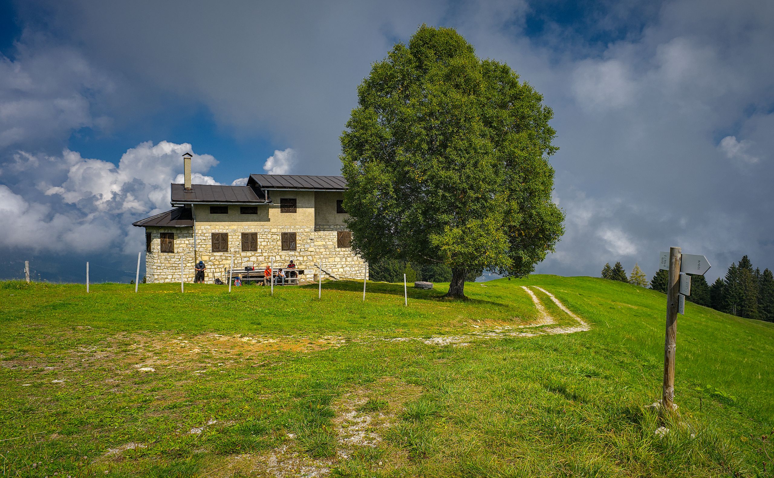 Rifugio Monte Misone