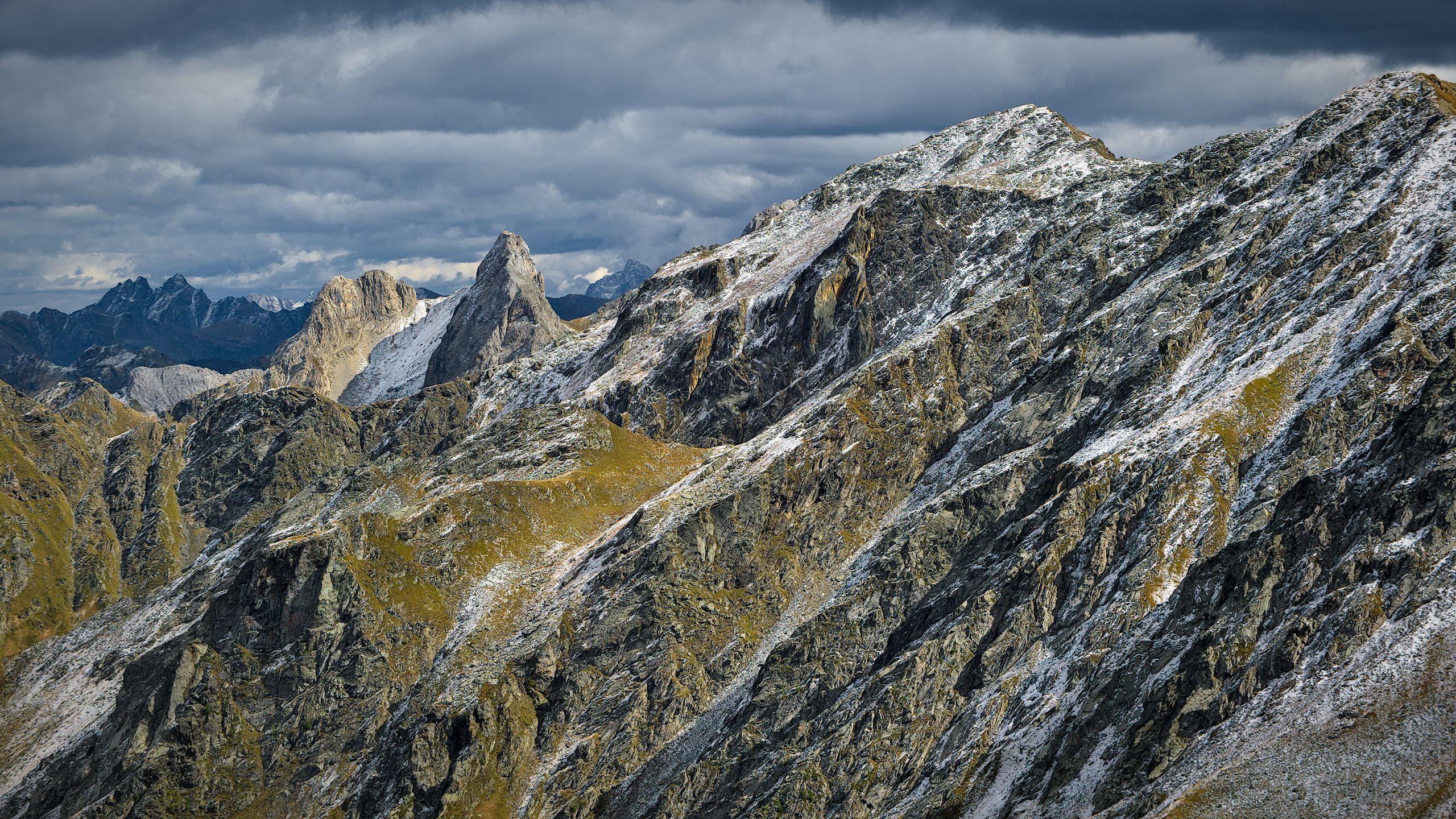 Carnic Alps