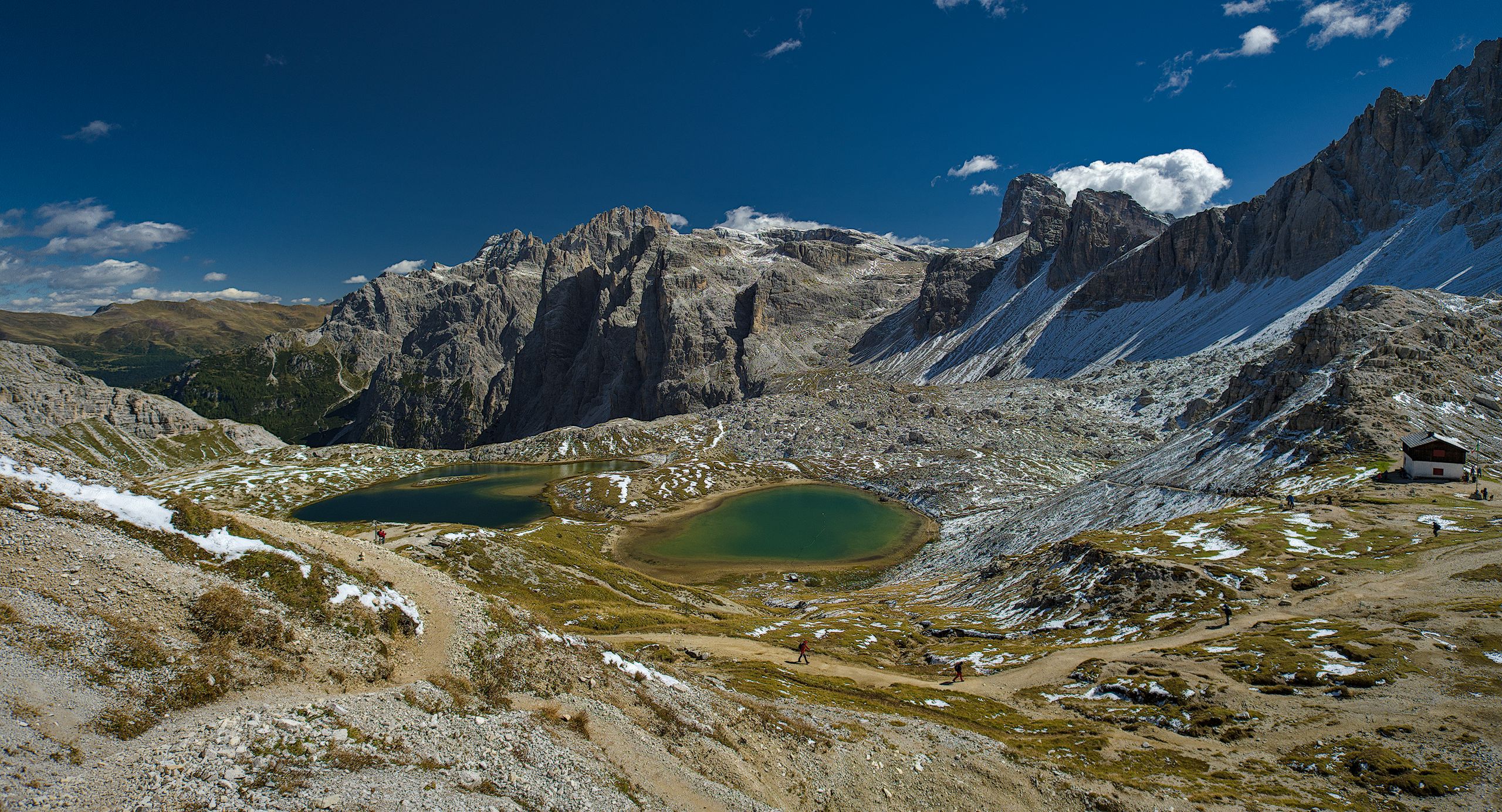 Laghi dei Piani