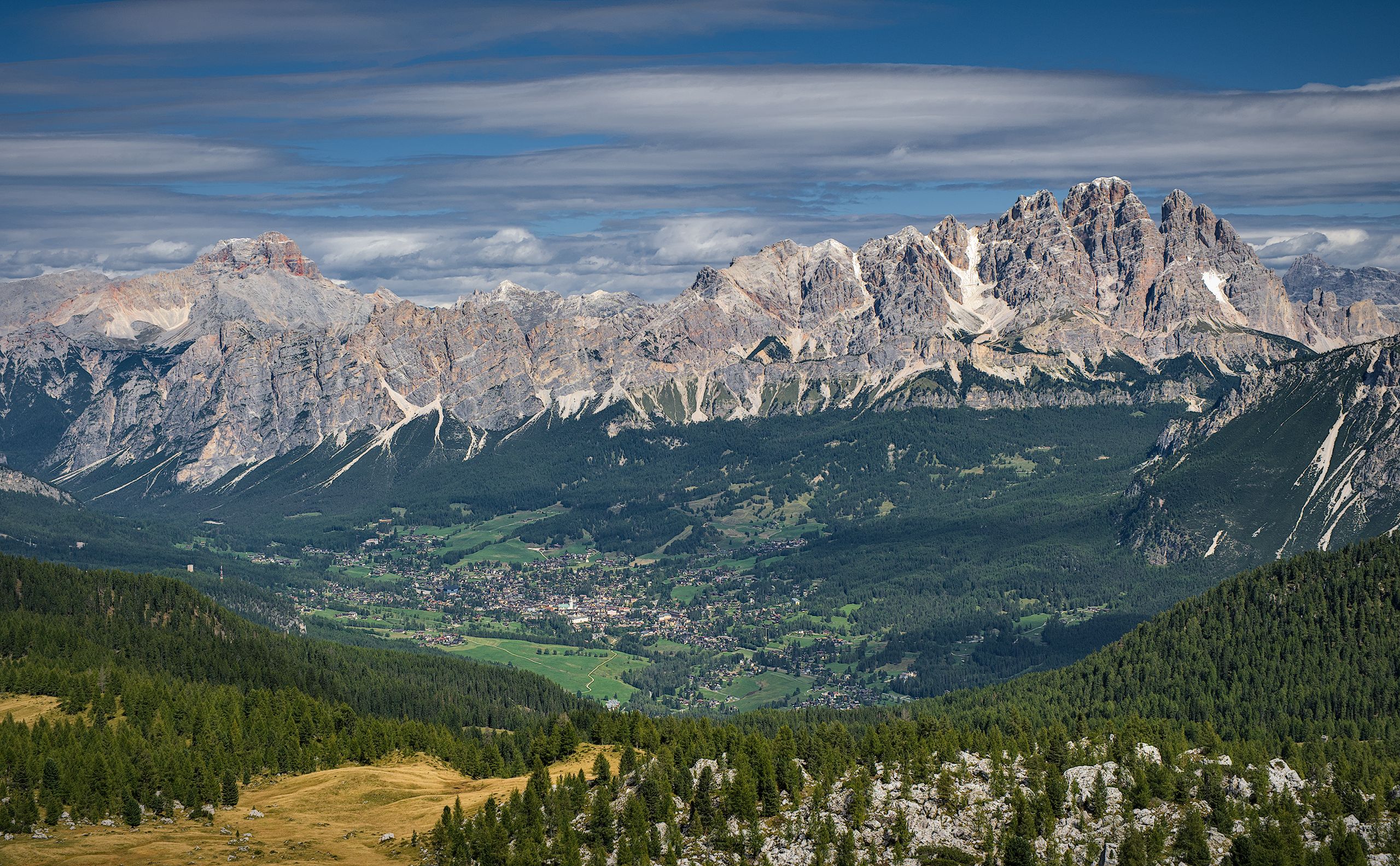 Cortina d'Ampezzo
