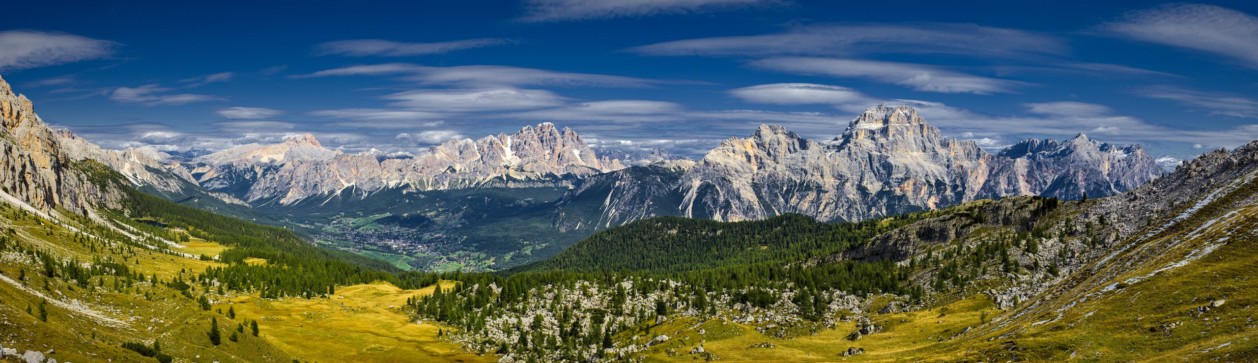 Cortina d'Ampezzo