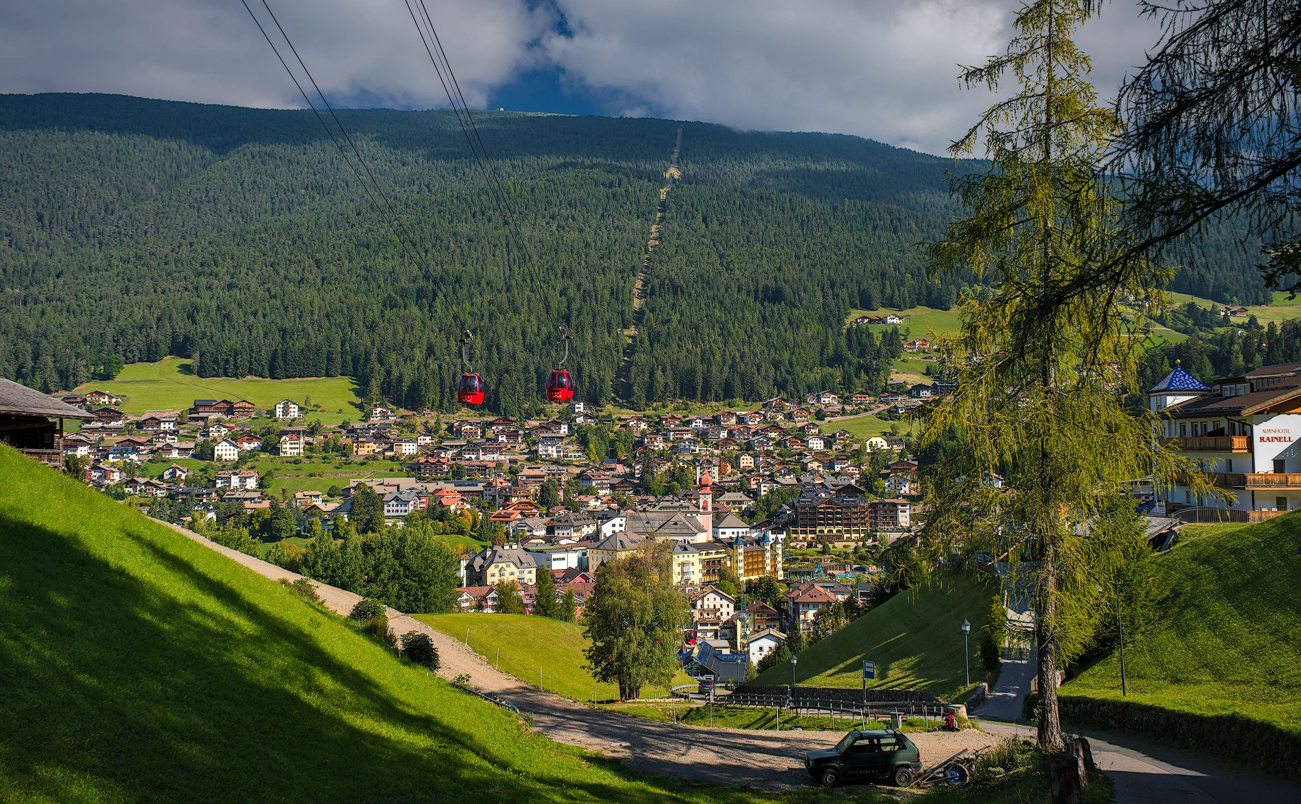 Ortisei (St. Ulrich in Gröden)