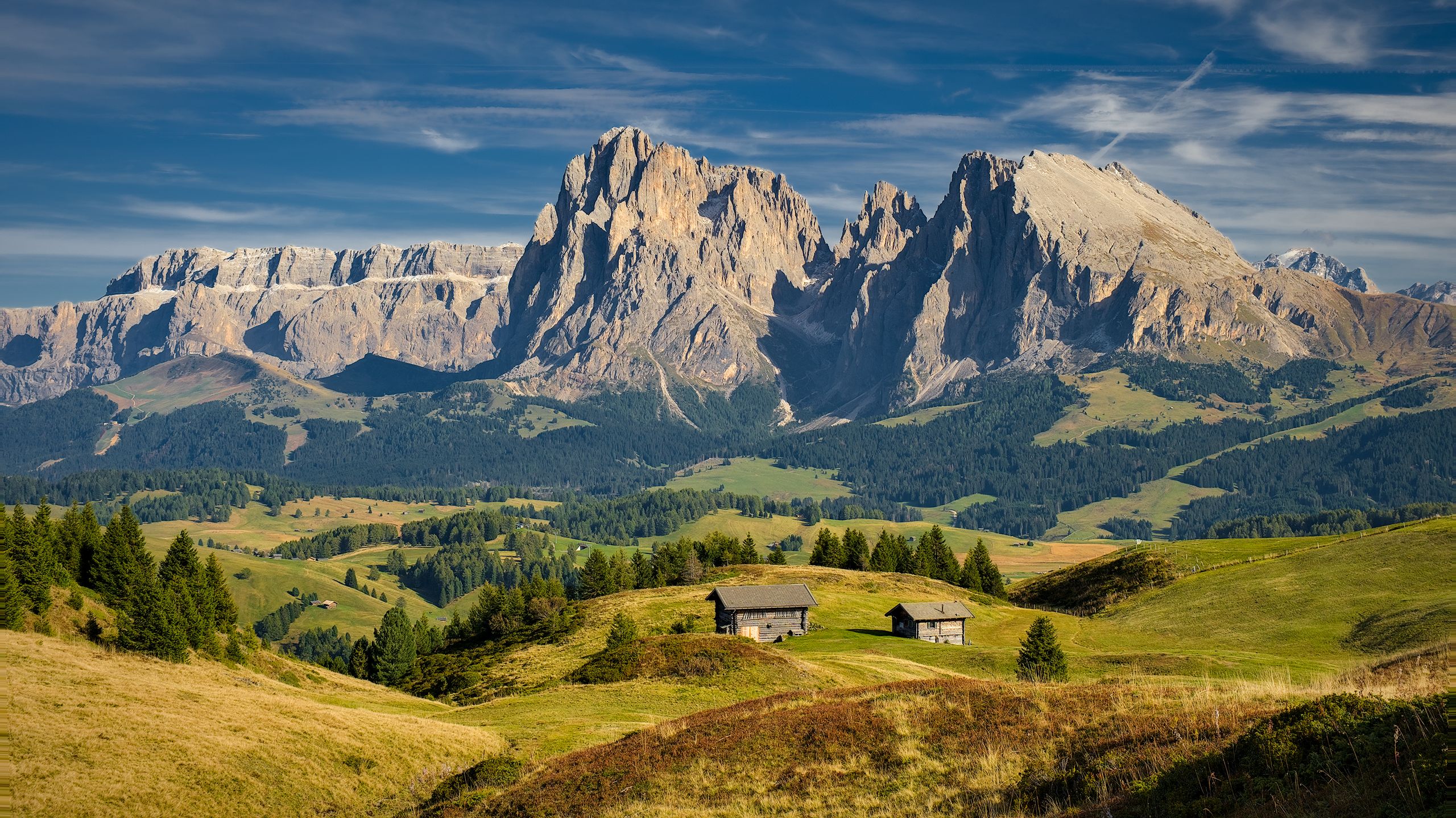 Alpe di Siusi (Seiser Alm)