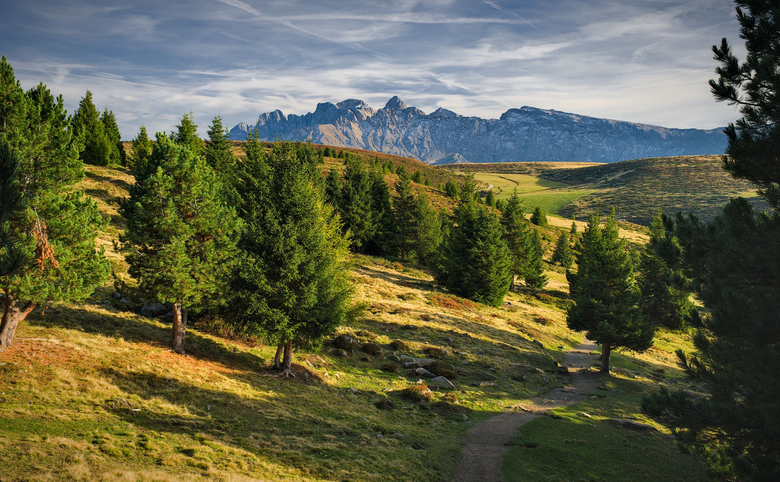 Alpe di Siusi (Seiser Alm)