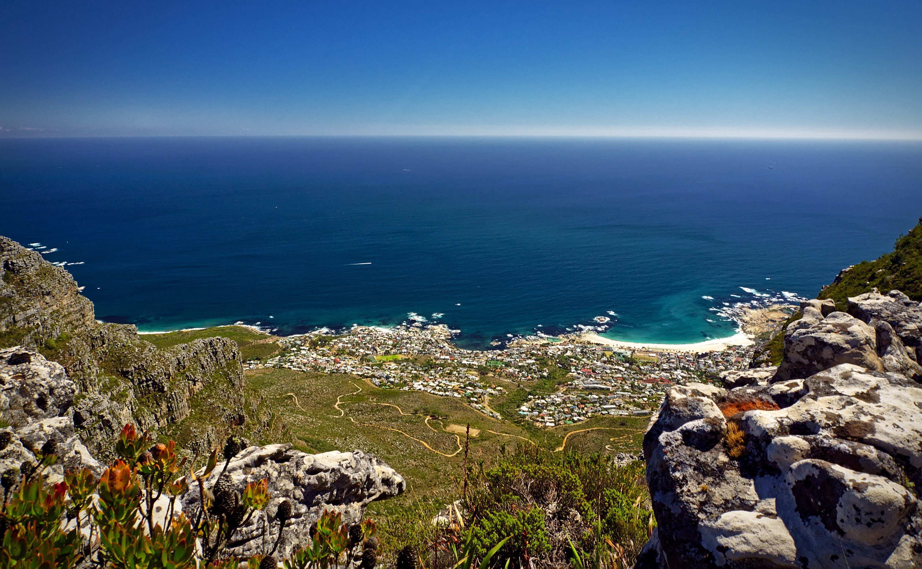 Bakoven And Bakoven Bay