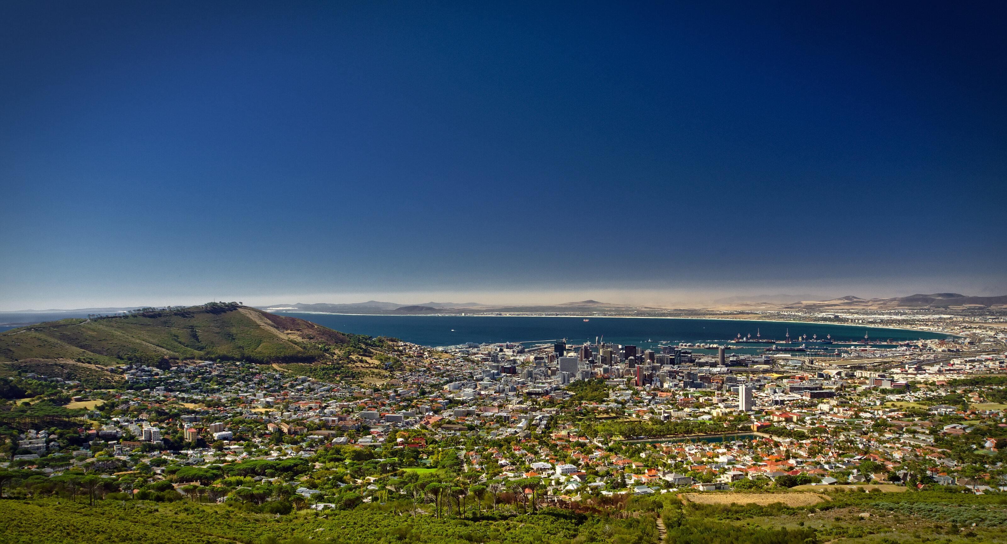 Cape Town