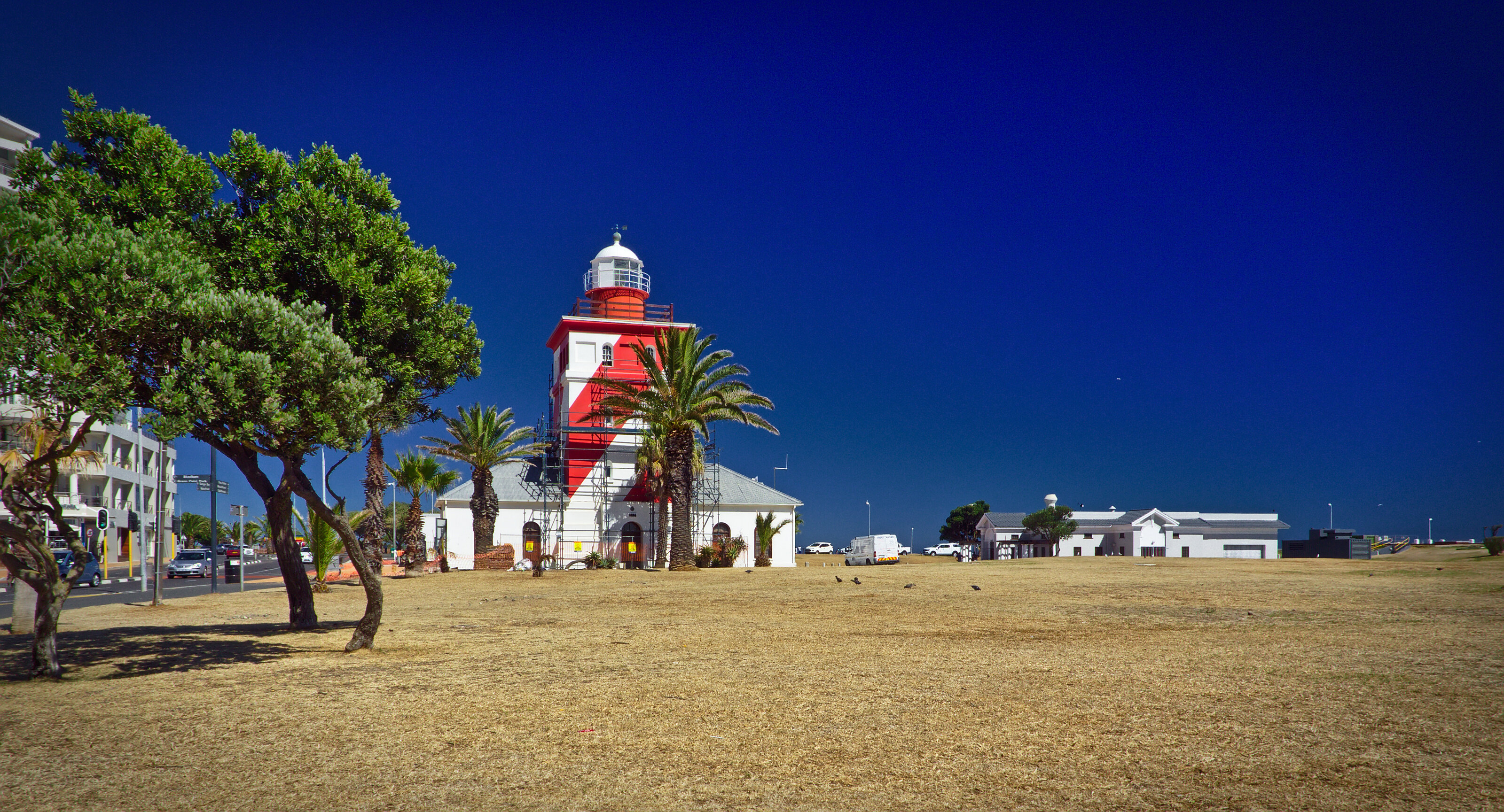 Green Point Lighthouse