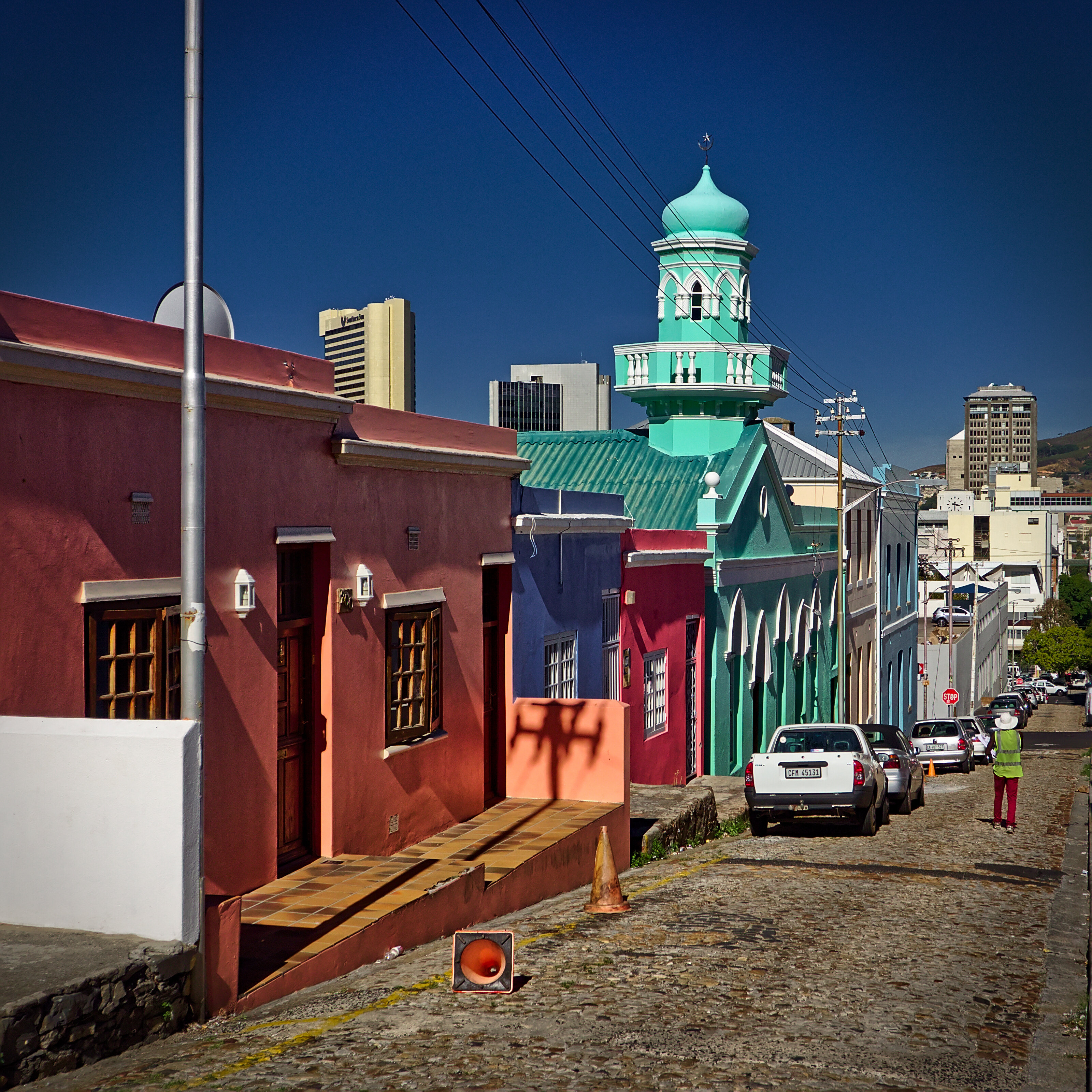 Bo-Kaap