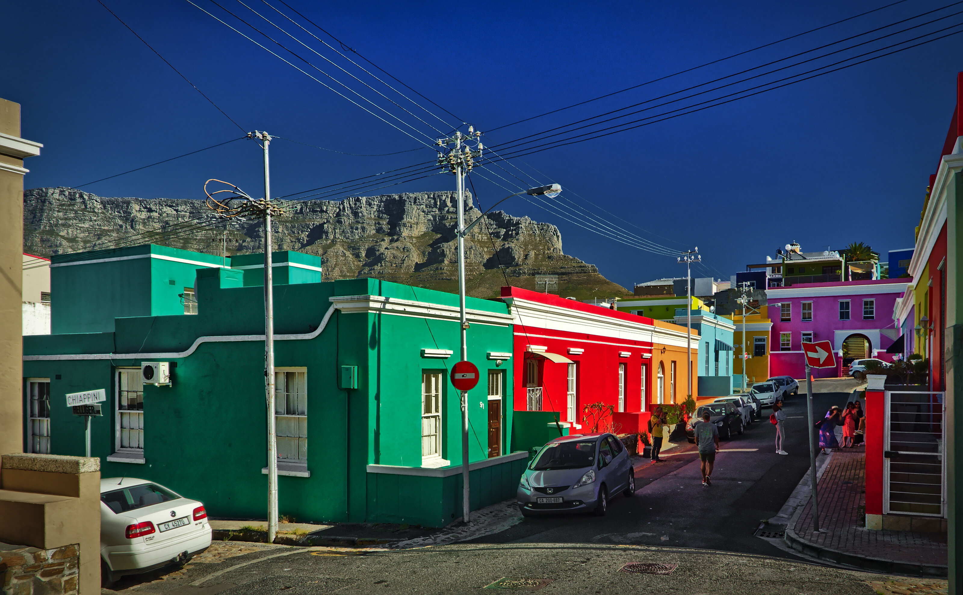 Bo-Kaap