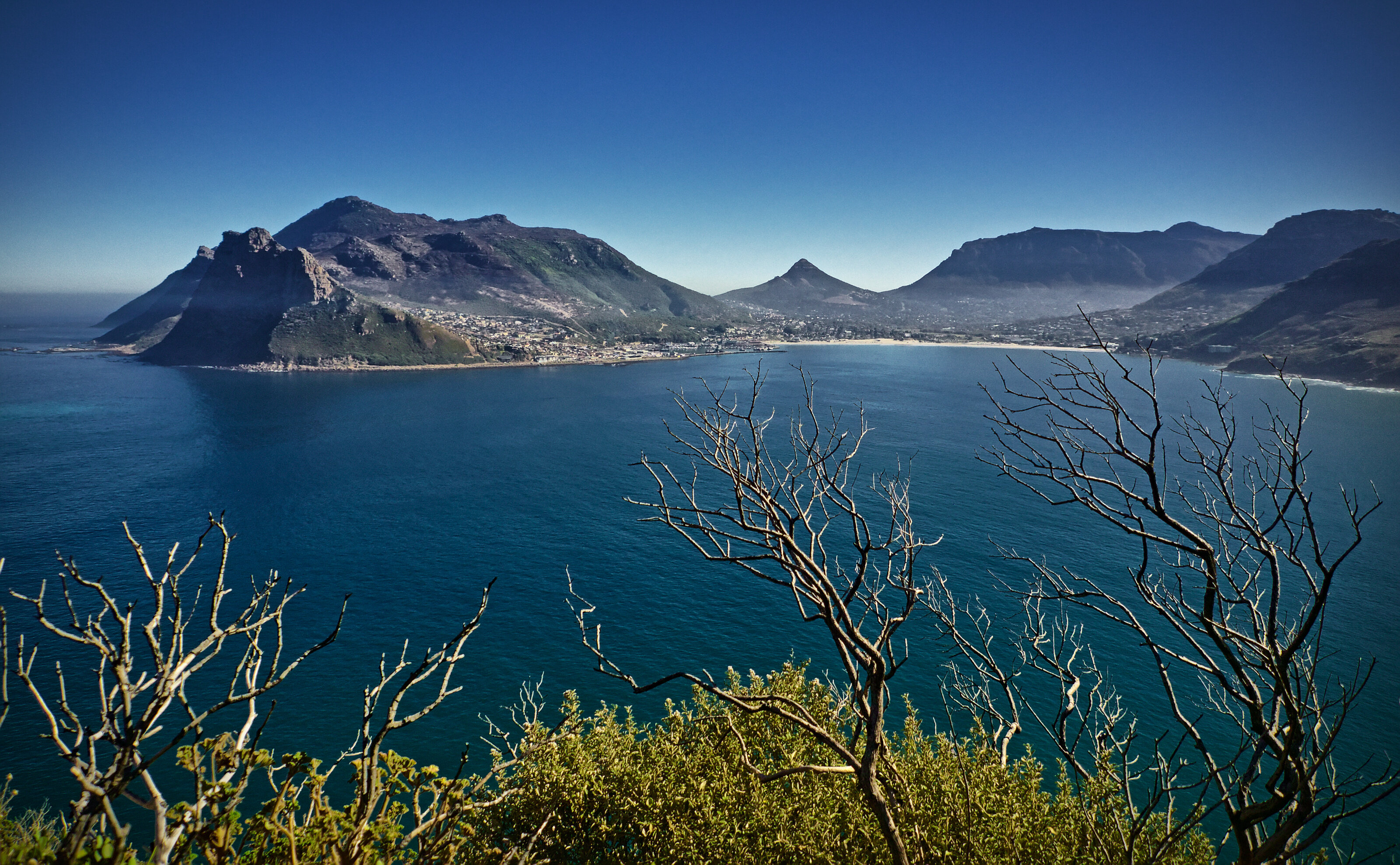 Hout Bay