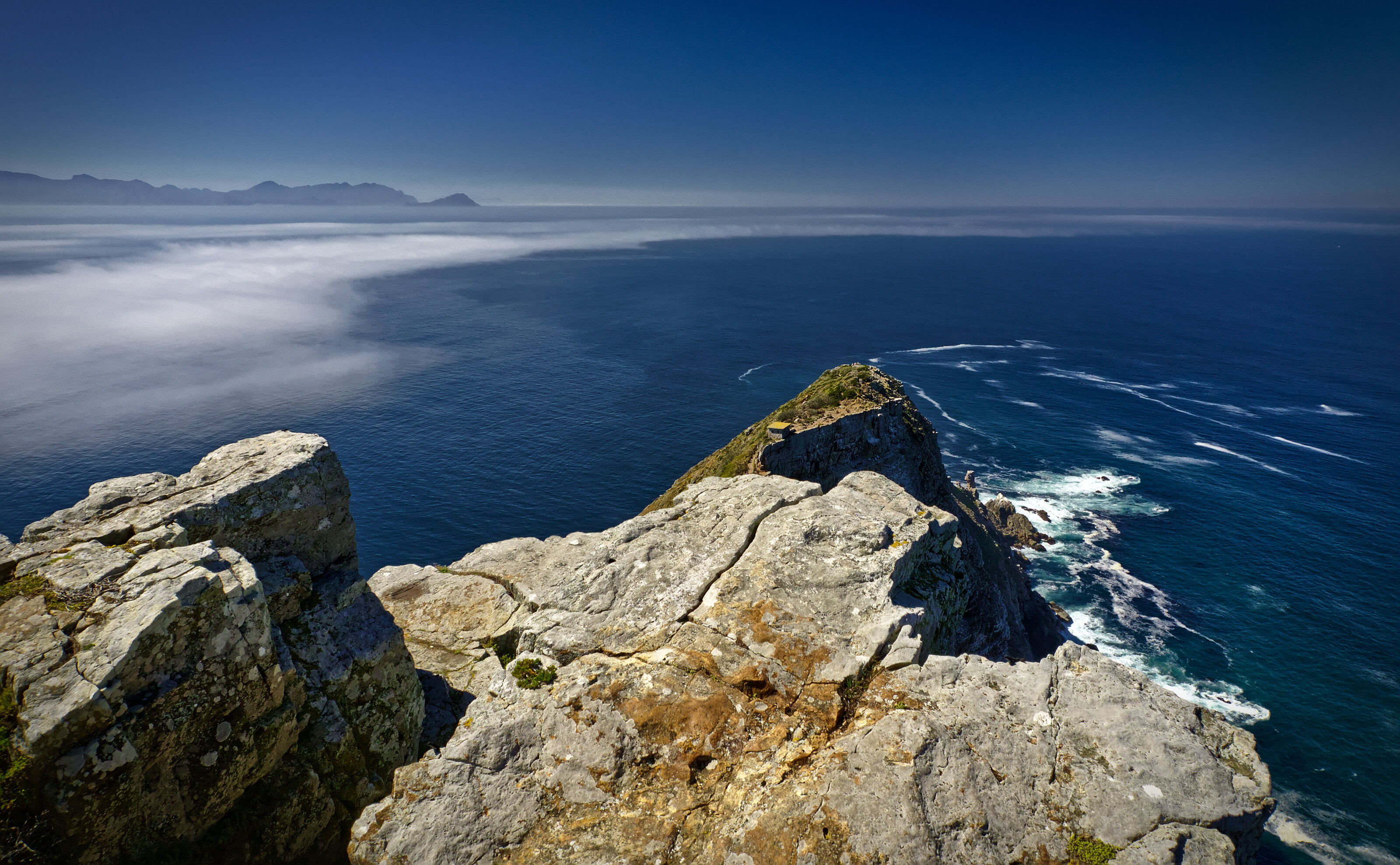 Cape Of Good Hope