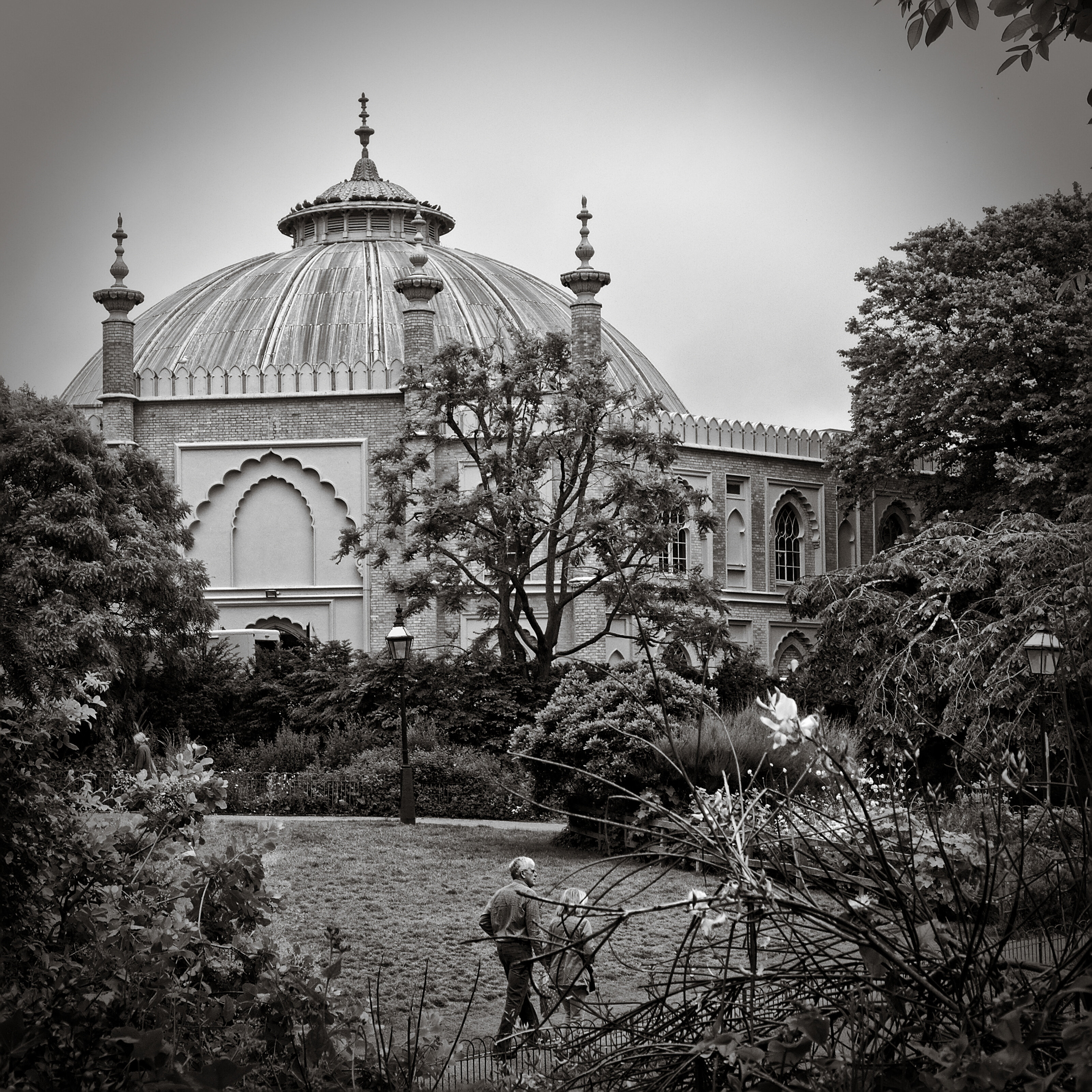 The Brighton Dome