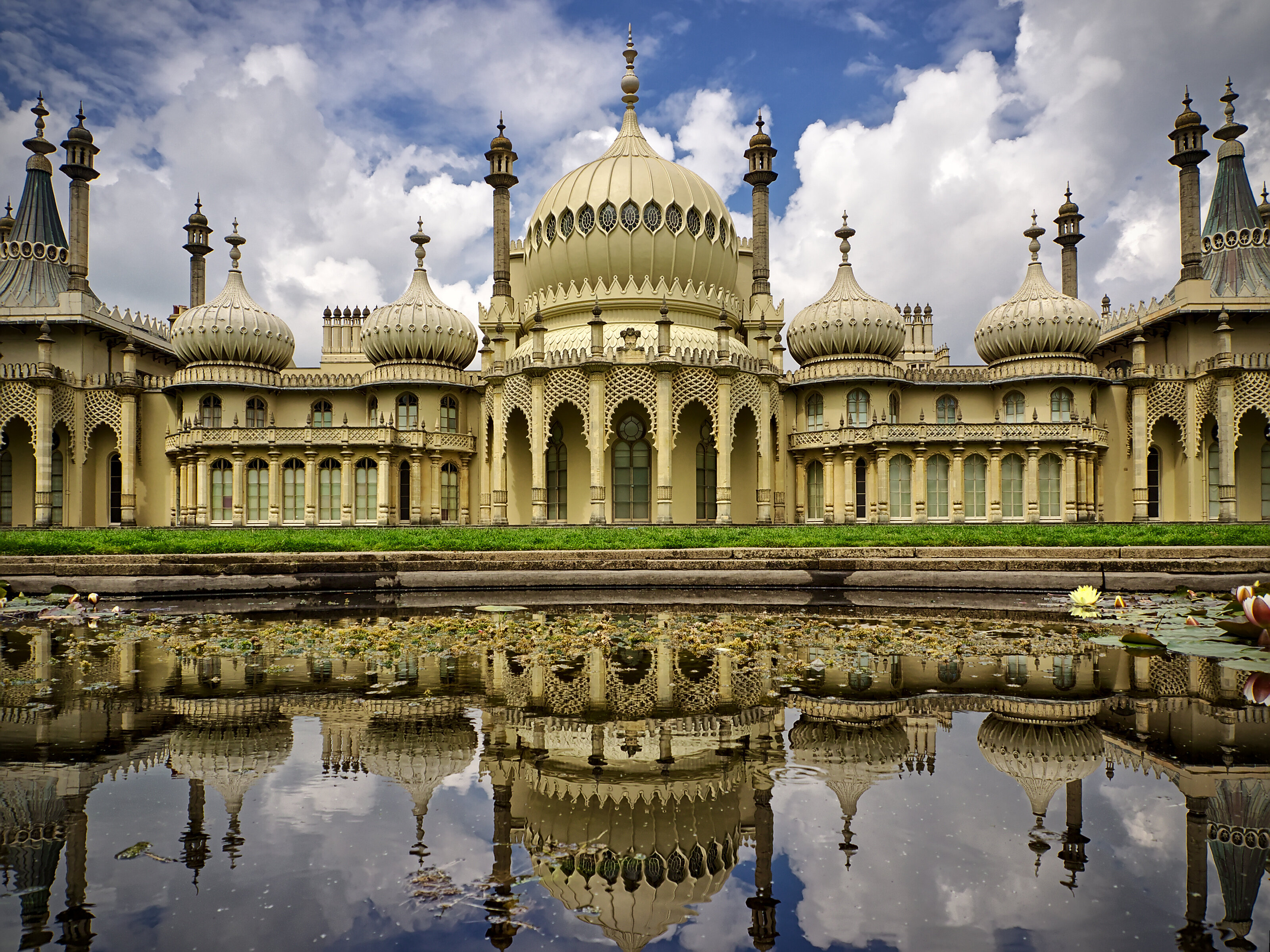 Royal Pavilion