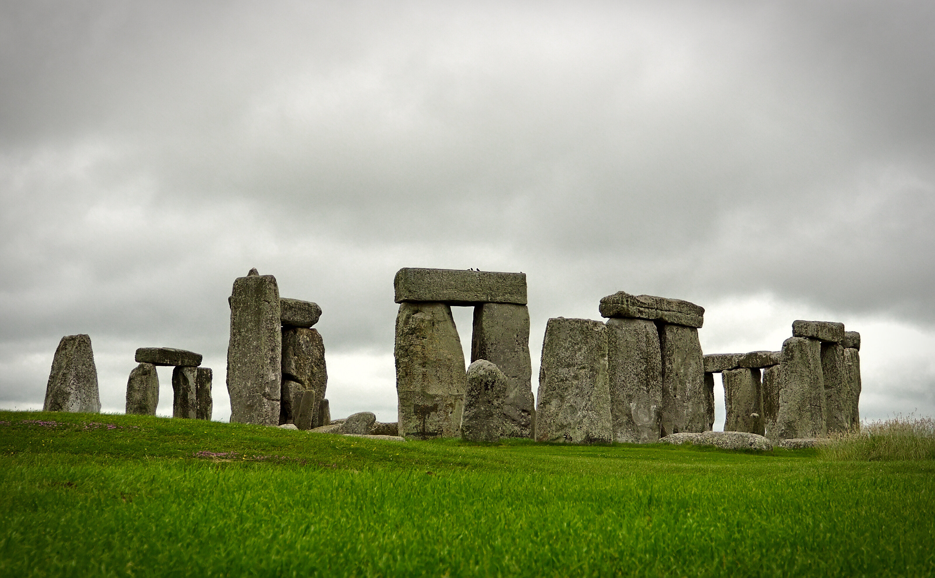 Stonehenge