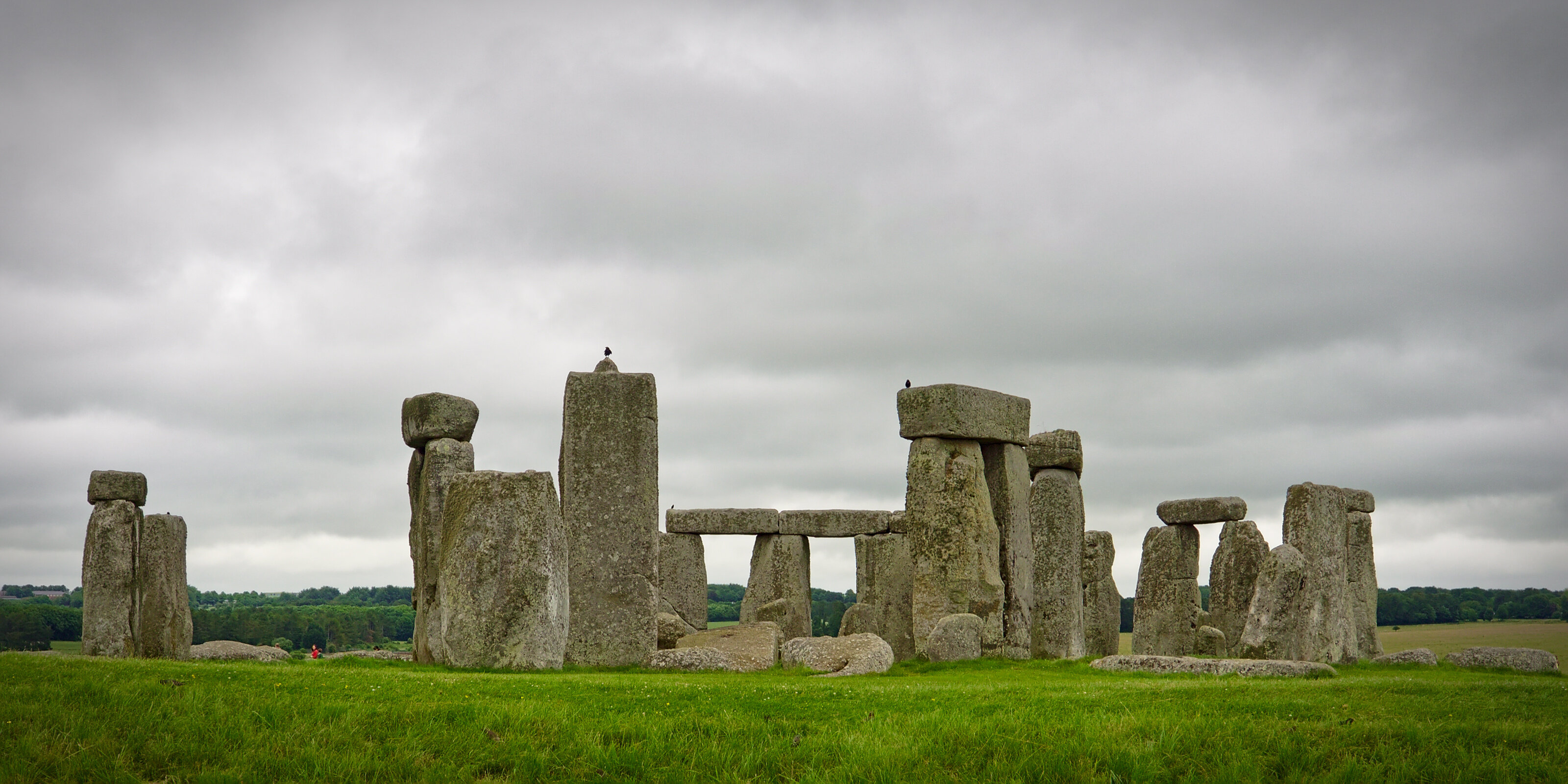 Stonehenge