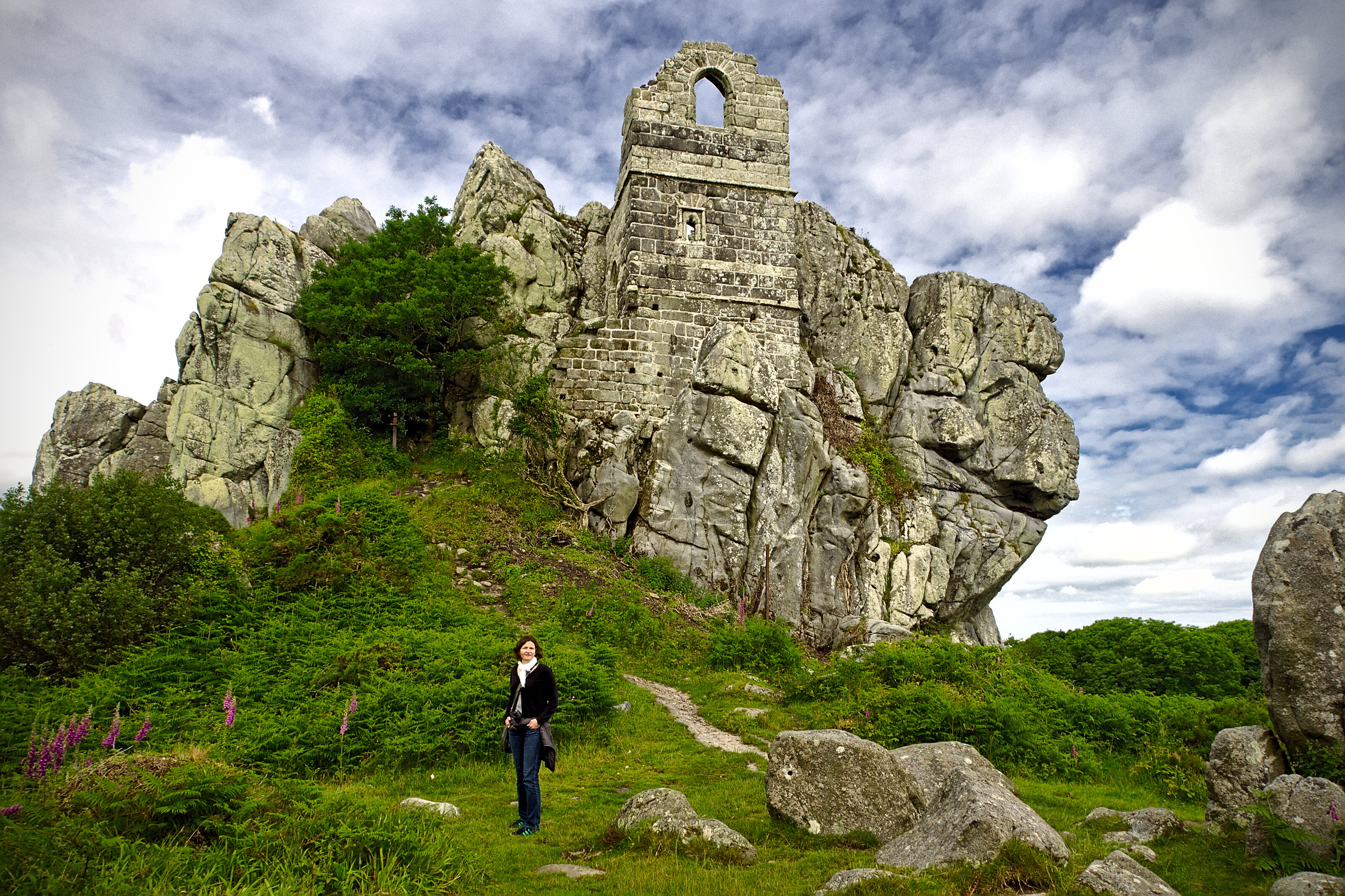 Roche Rock