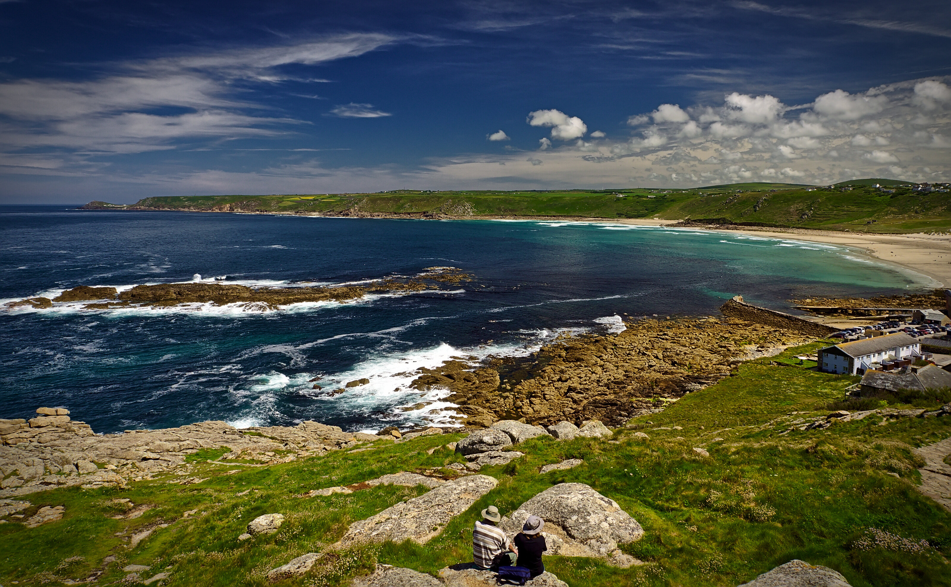 Sennen Cove
