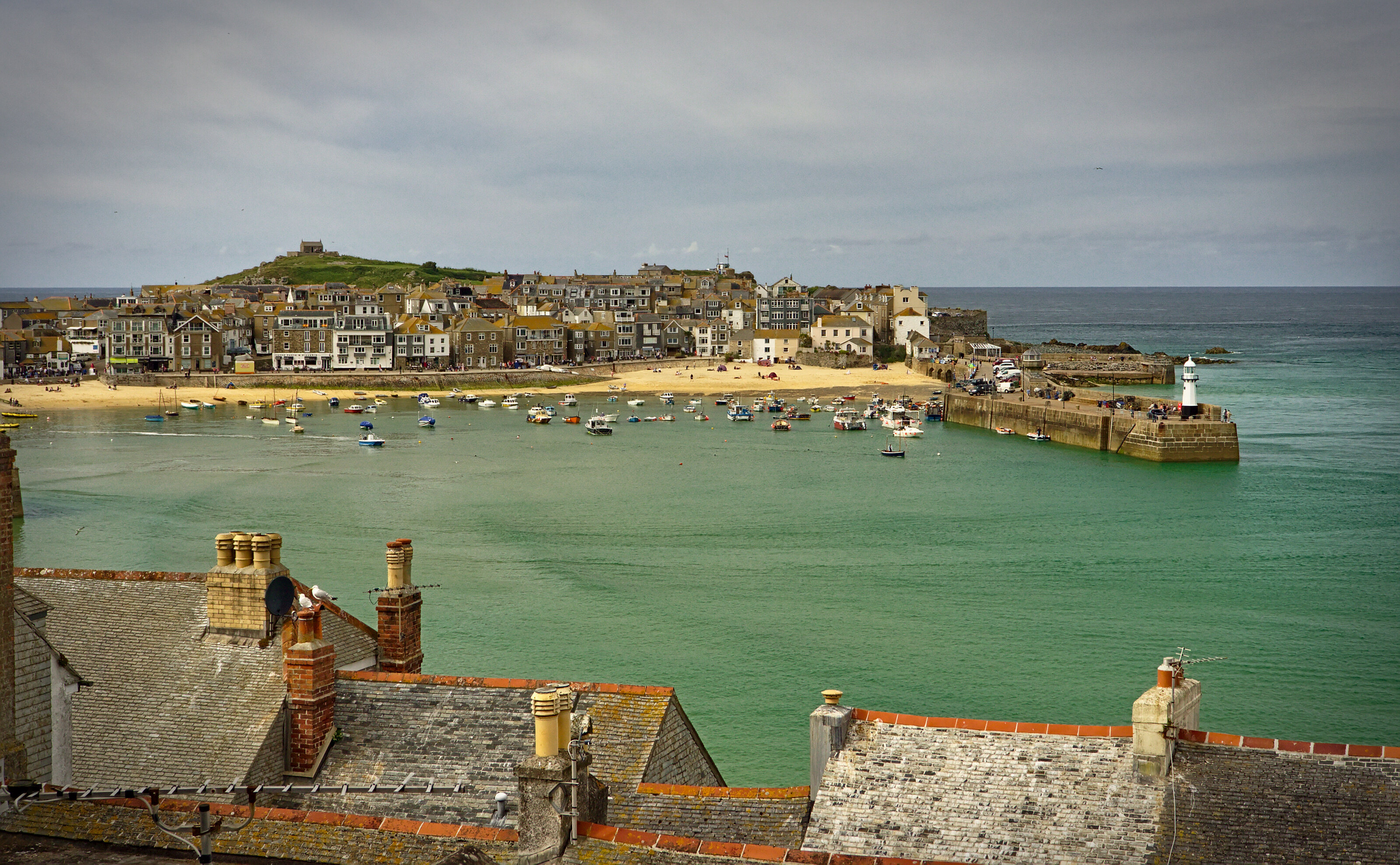 St. Ives