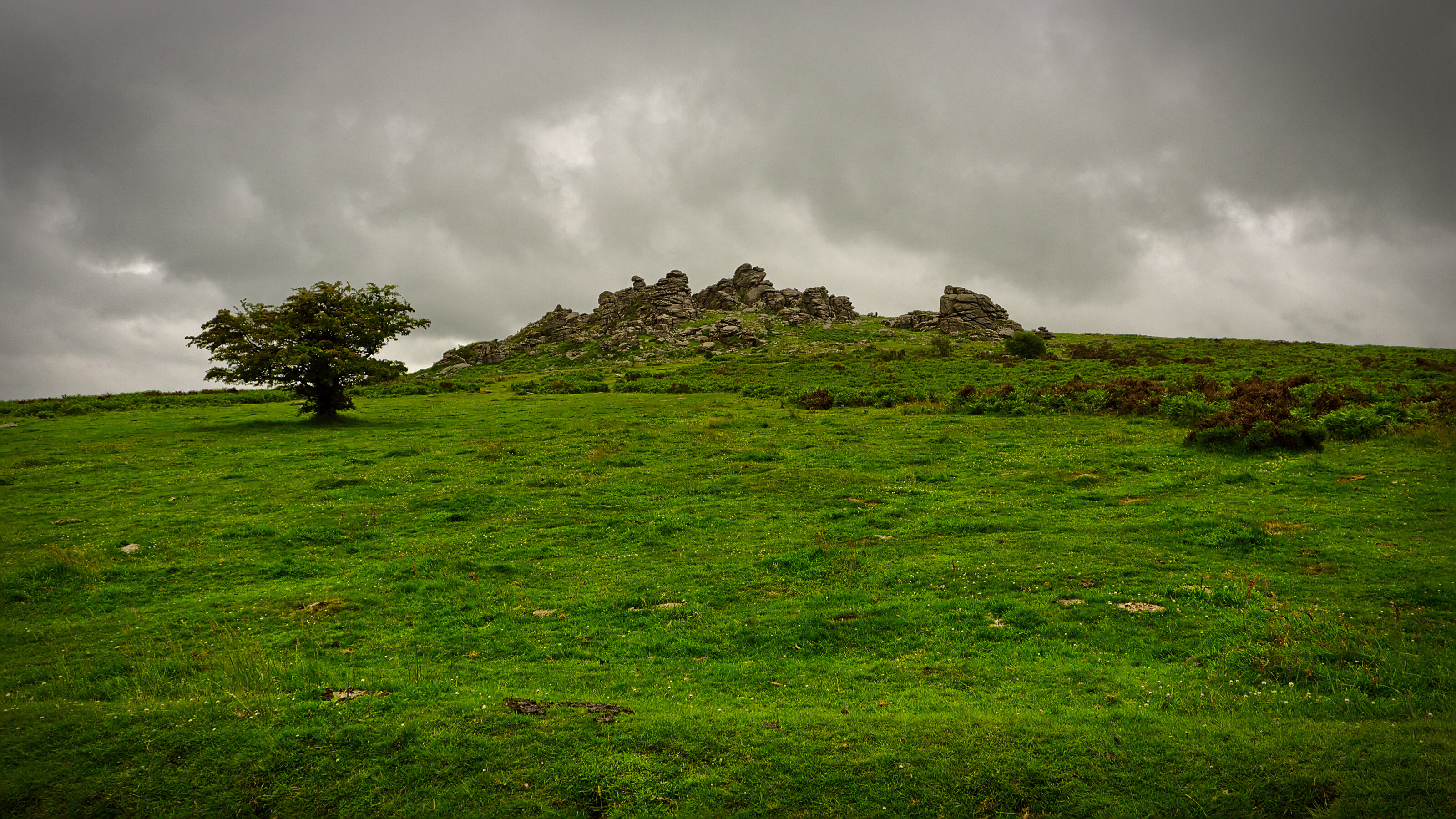 Hound Tor