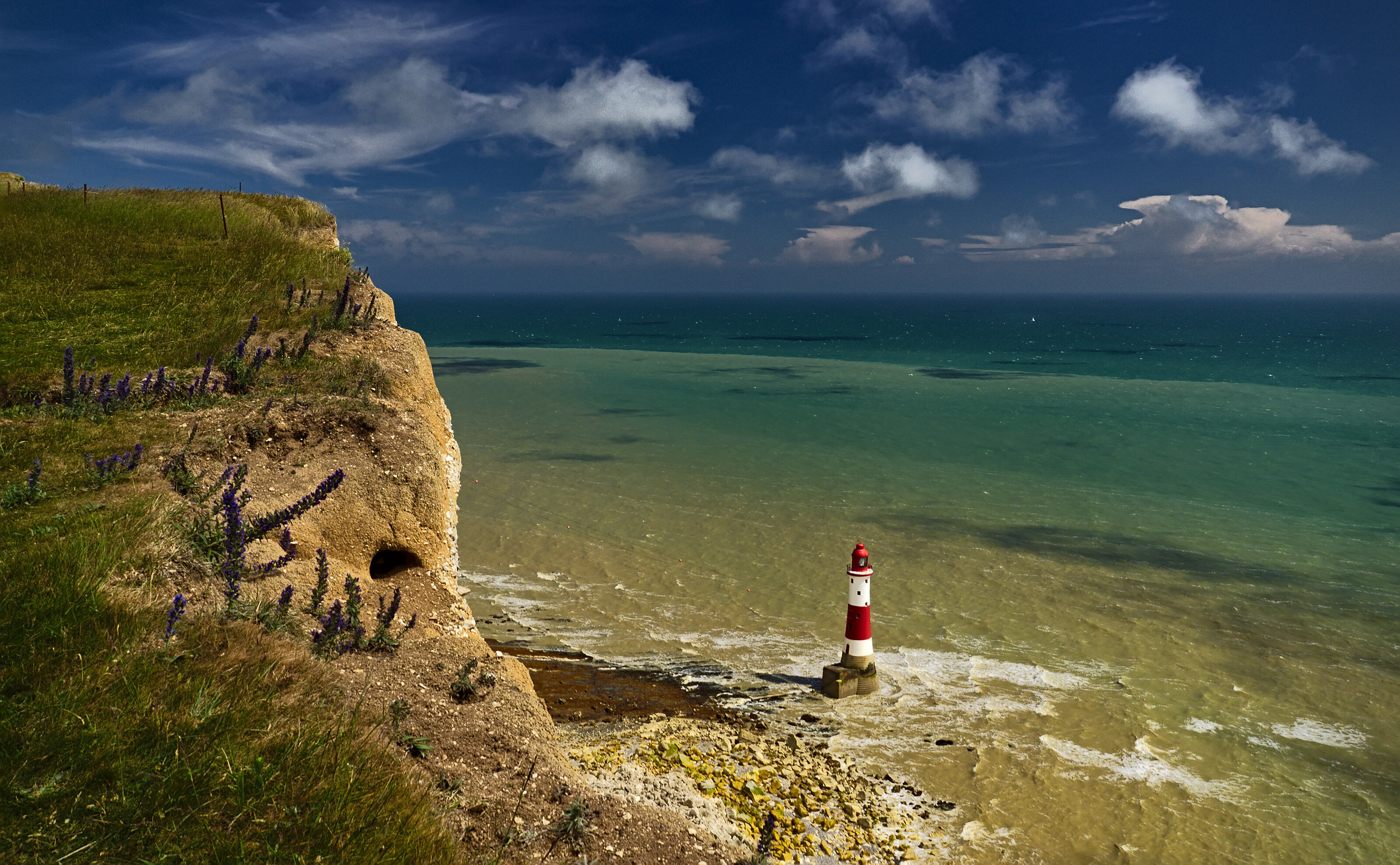 Beachy Head