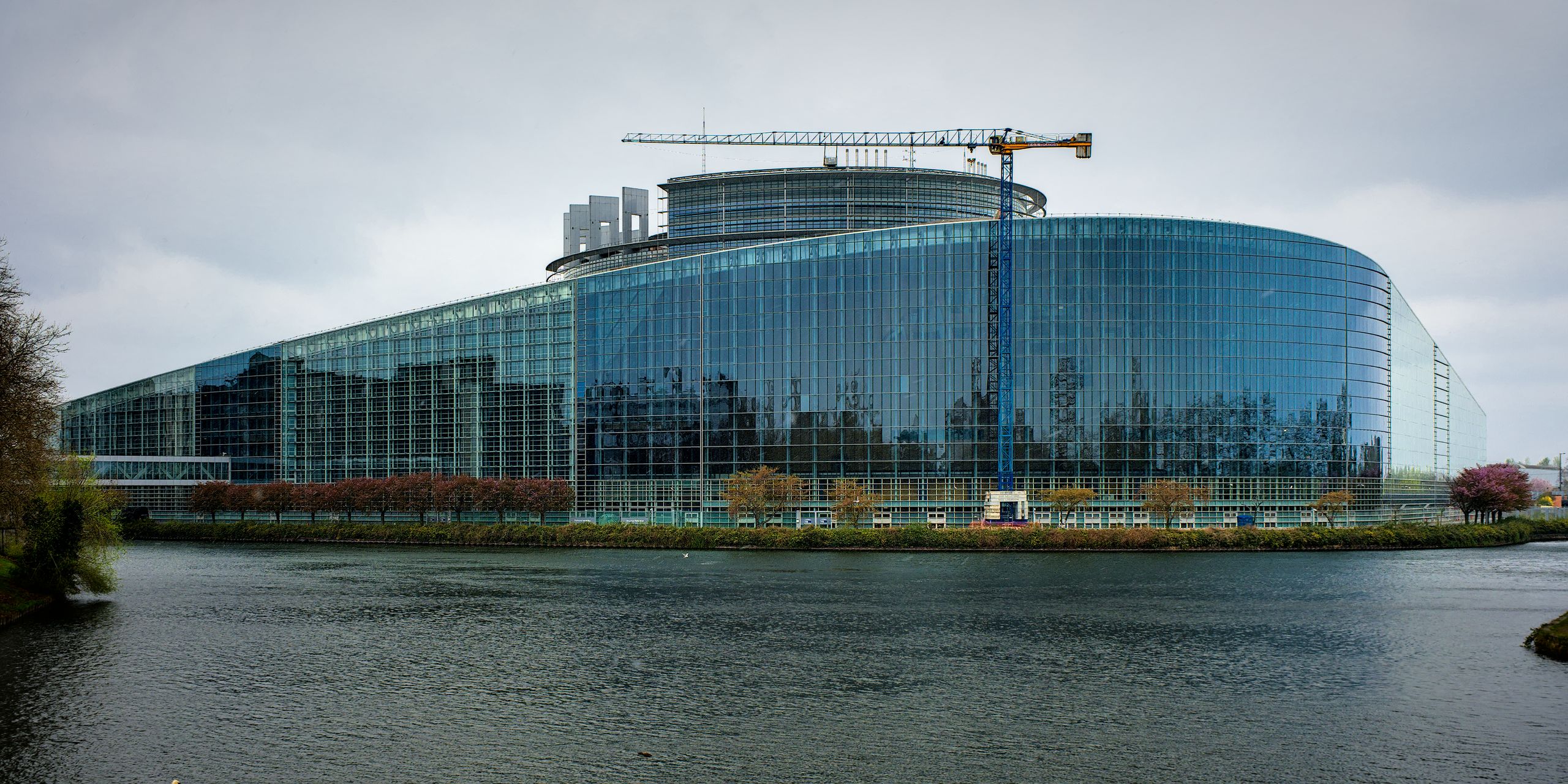 European Parliament