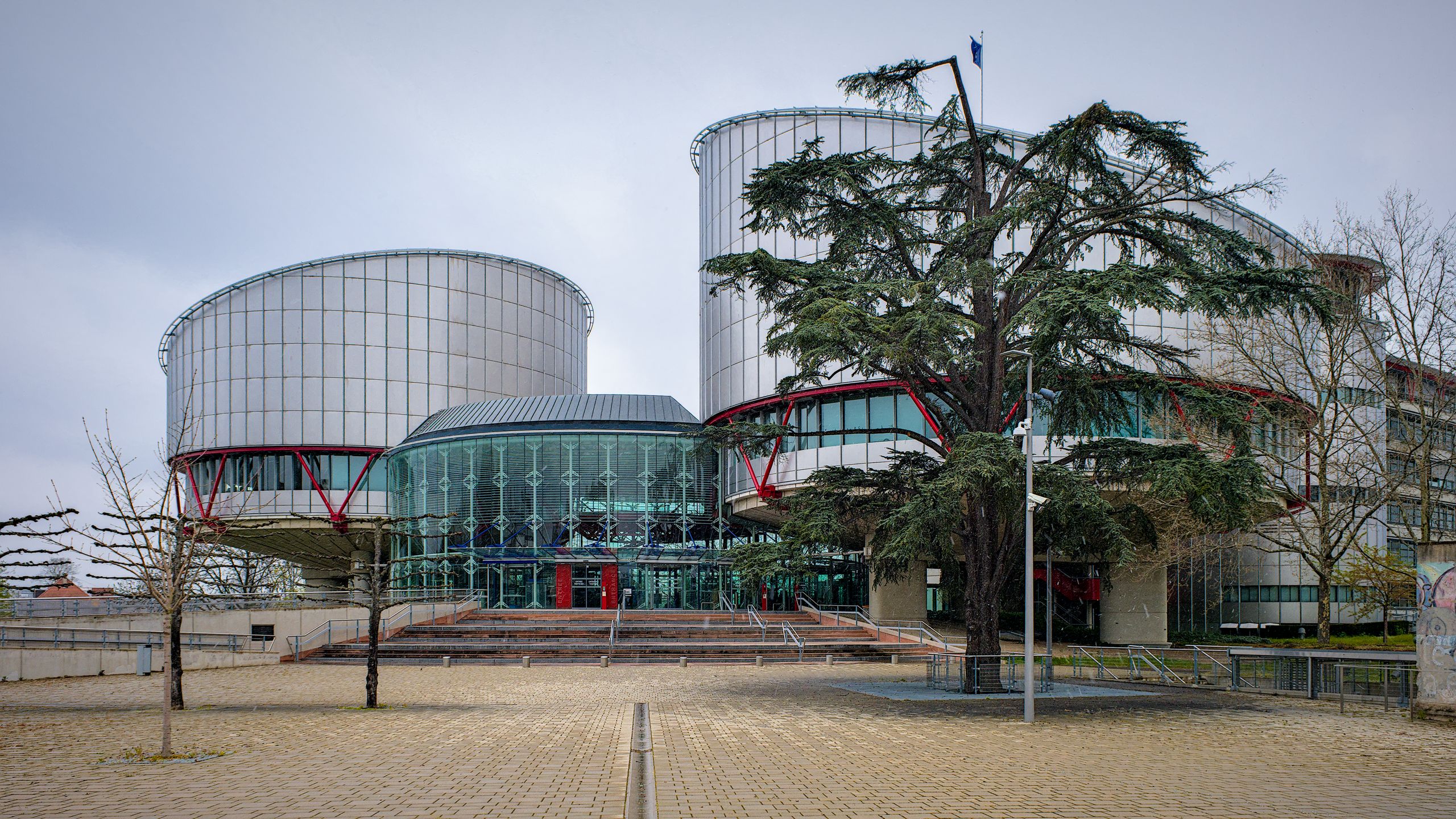 European Court of Human Rights