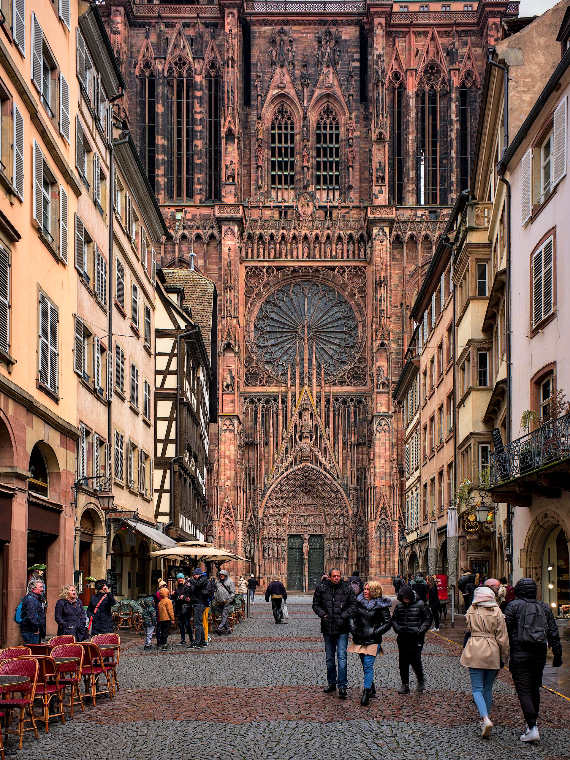 Cathedral of Our Lady