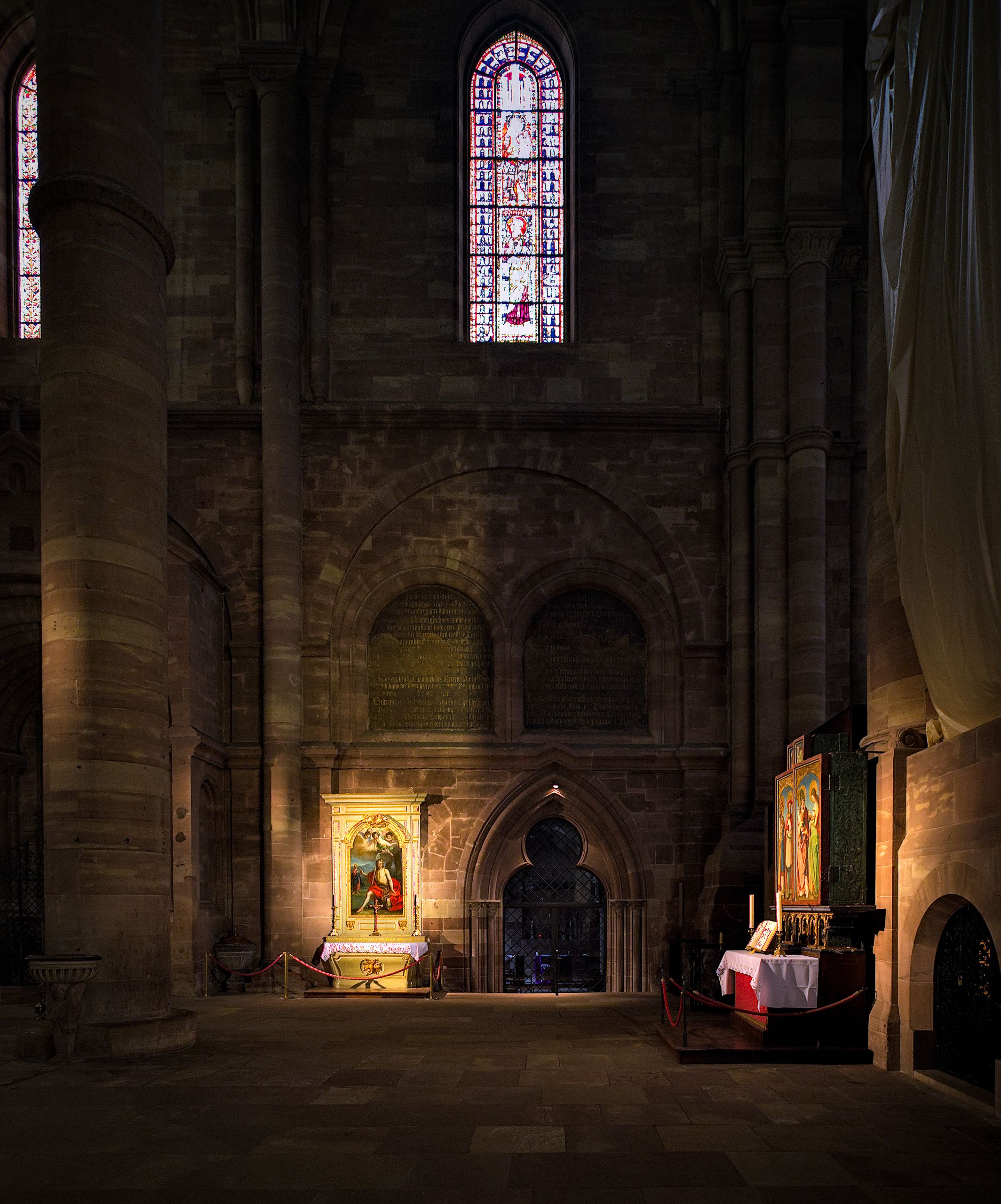 Cathedral of Our Lady