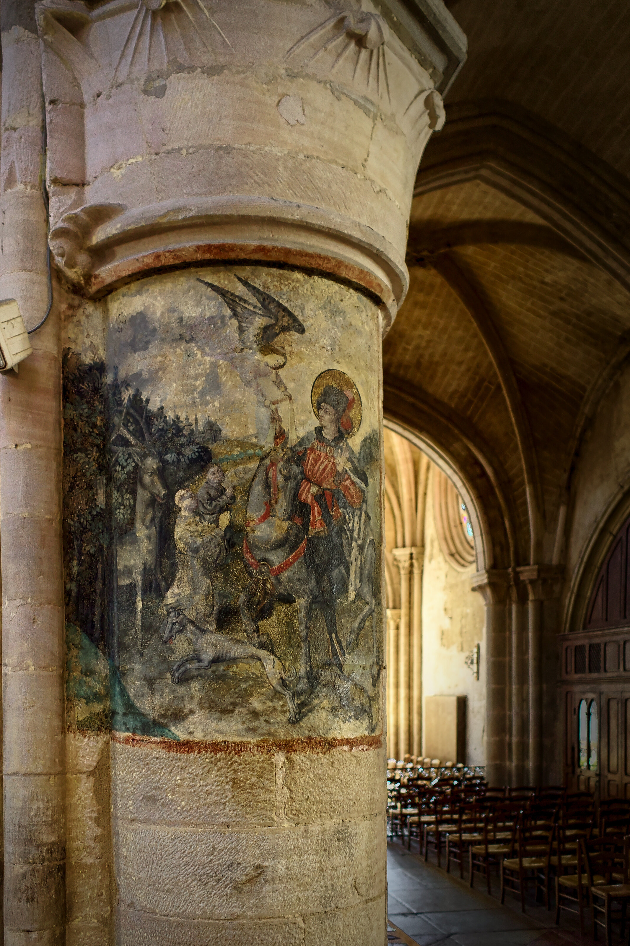 Église de la Nativité-de-Notre-Dame