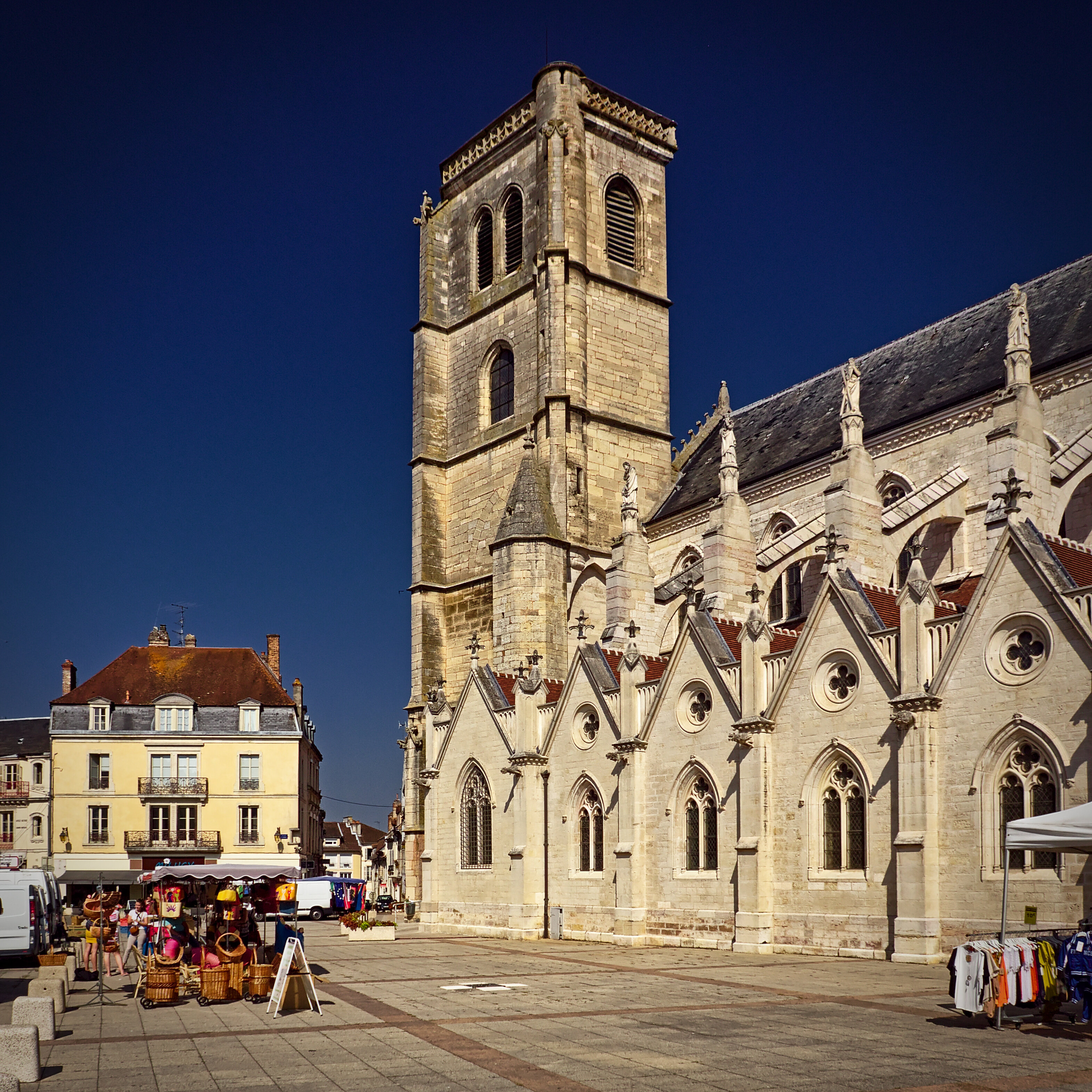 Église de la Nativité-de-Notre-Dame