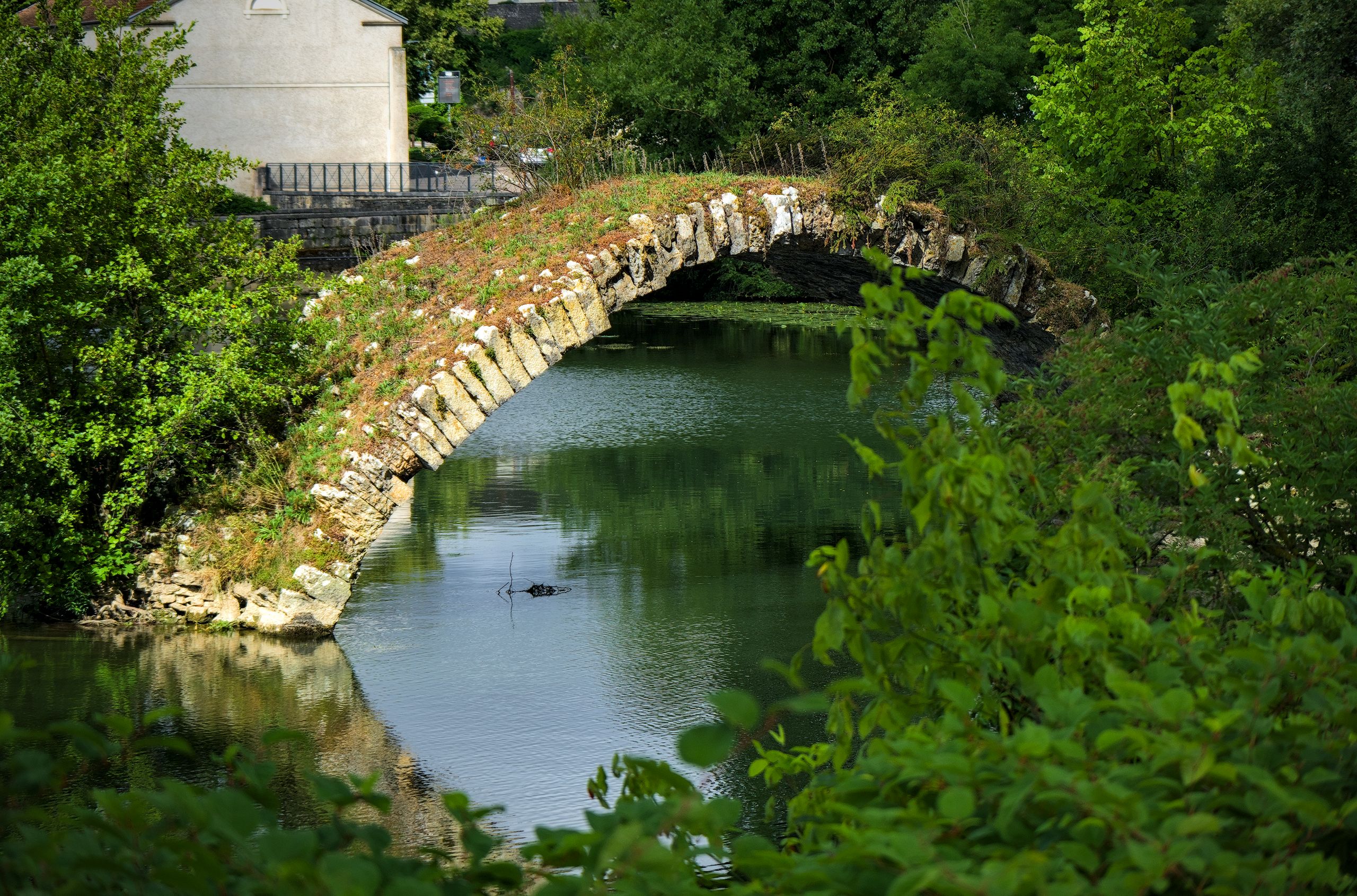 Old Roman Bridge