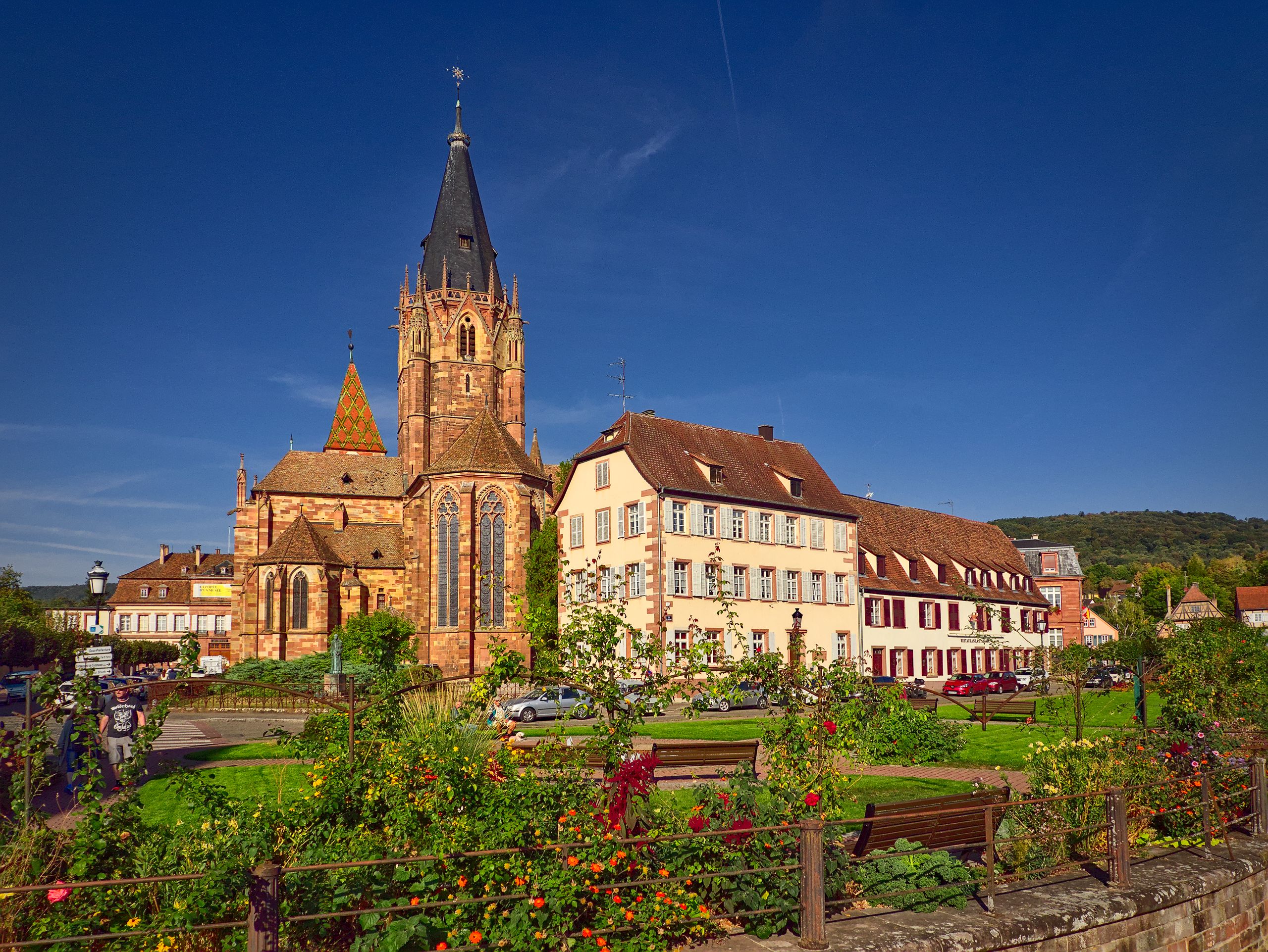 Église Saint-Pierre-et-Paul