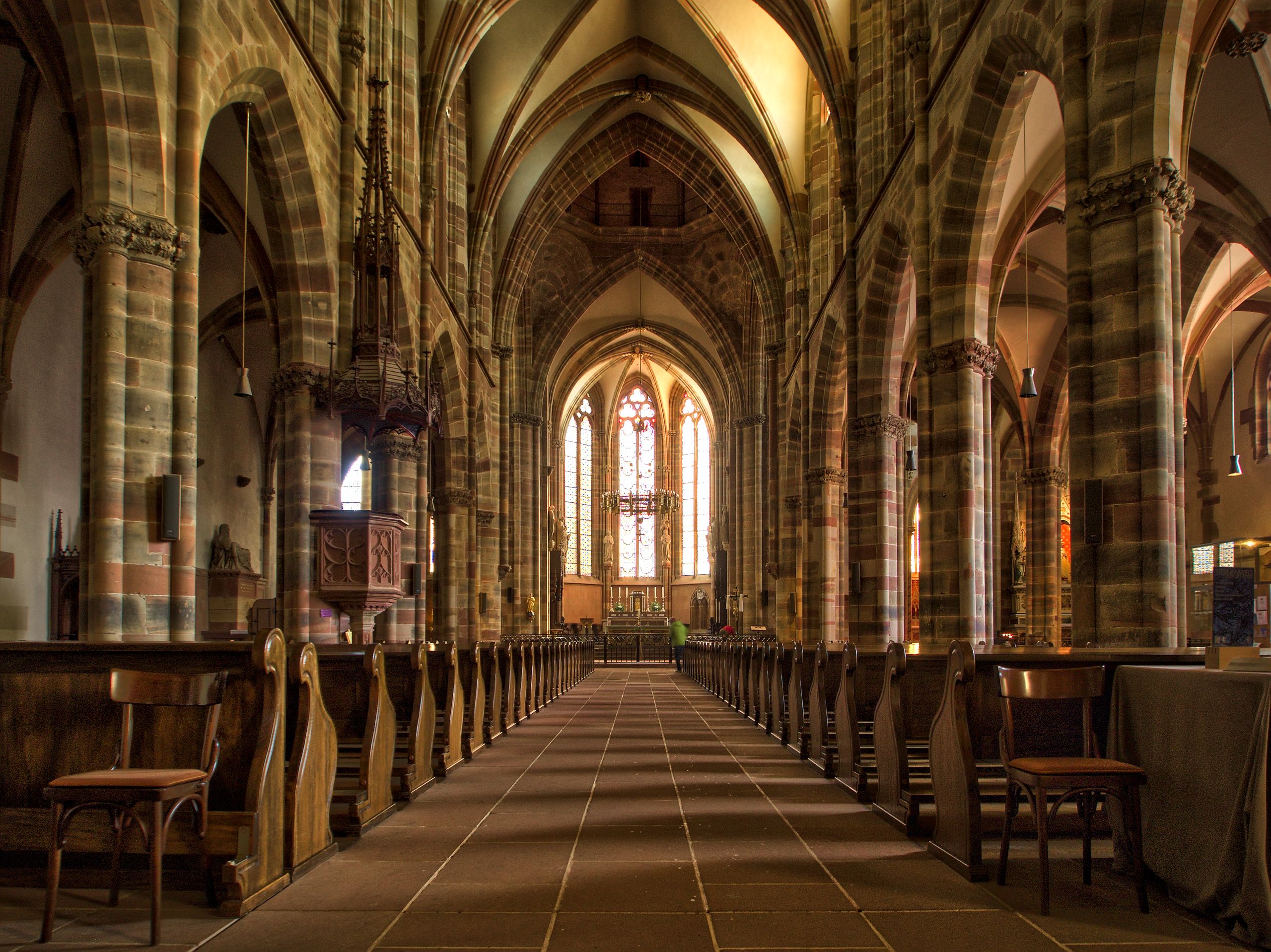 Église Saint-Pierre-et-Paul