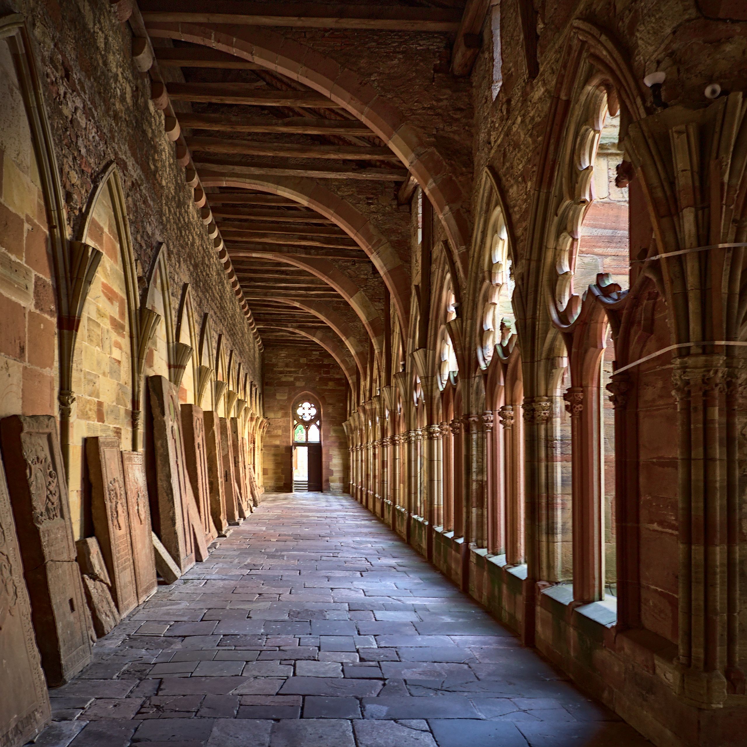 Cloister