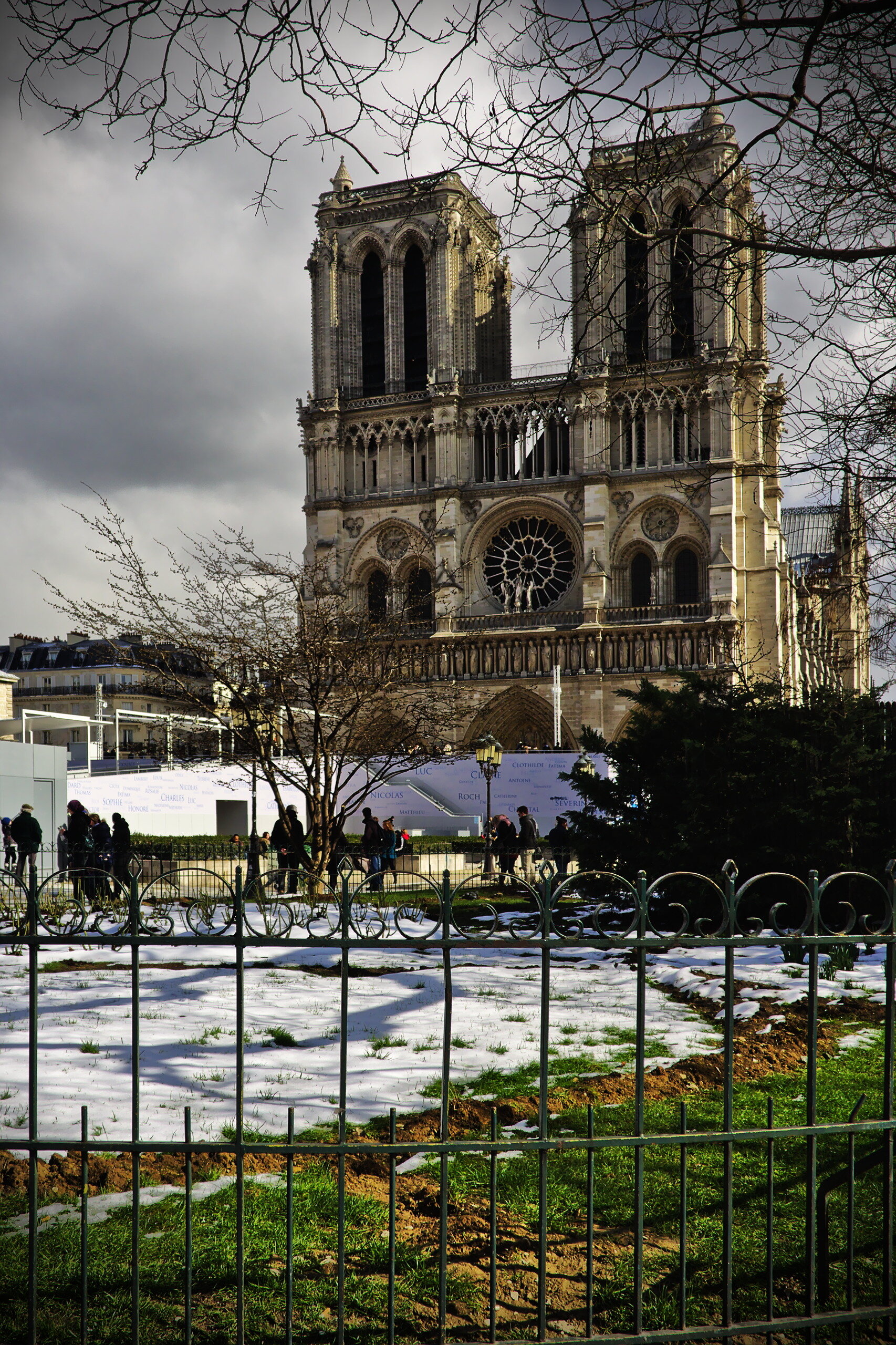 Notre Dame